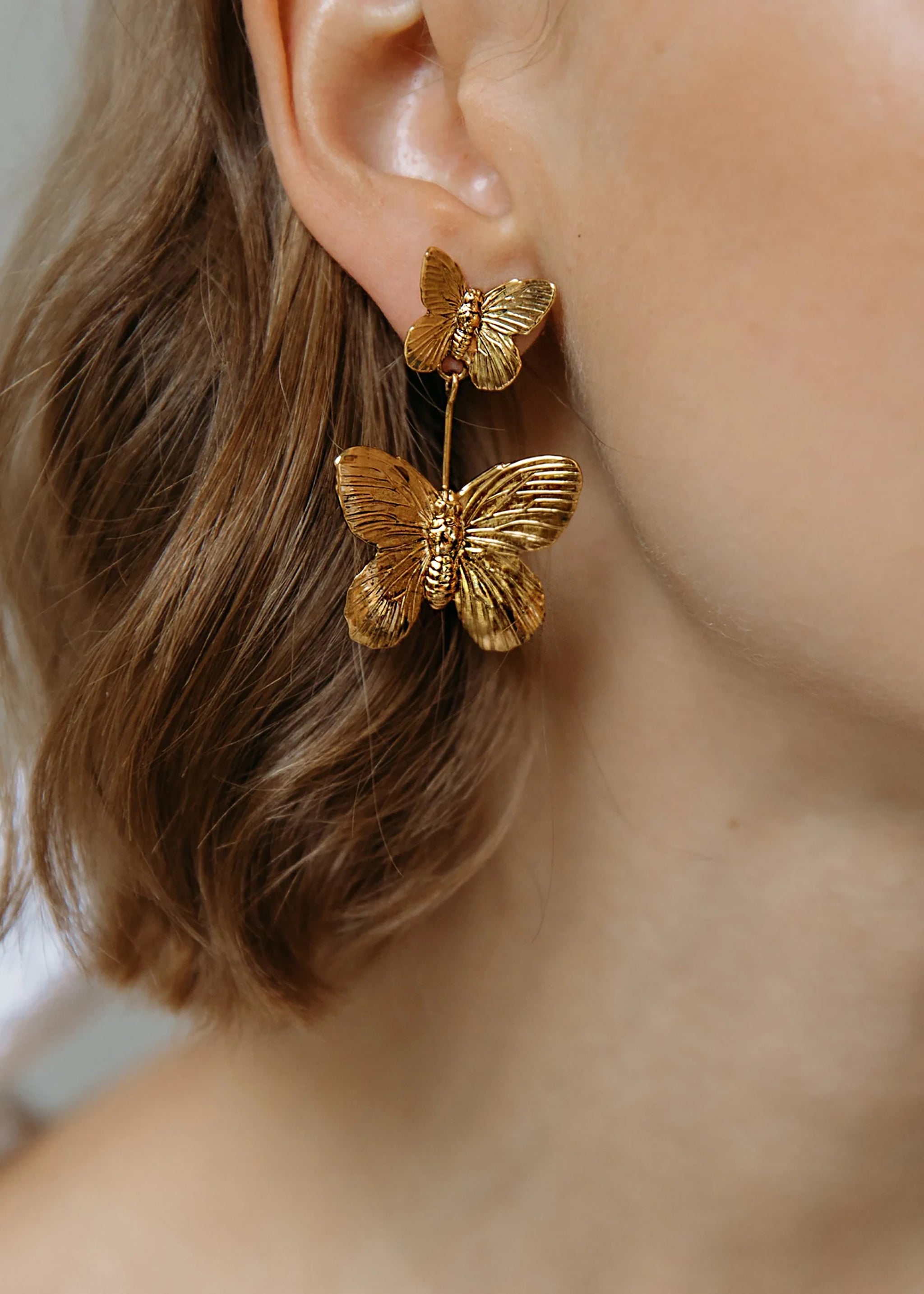 Pamela Earrings