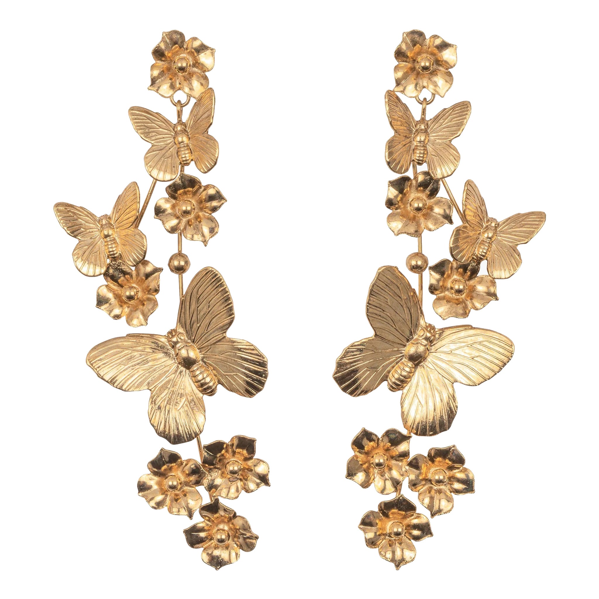 Galilea Earring