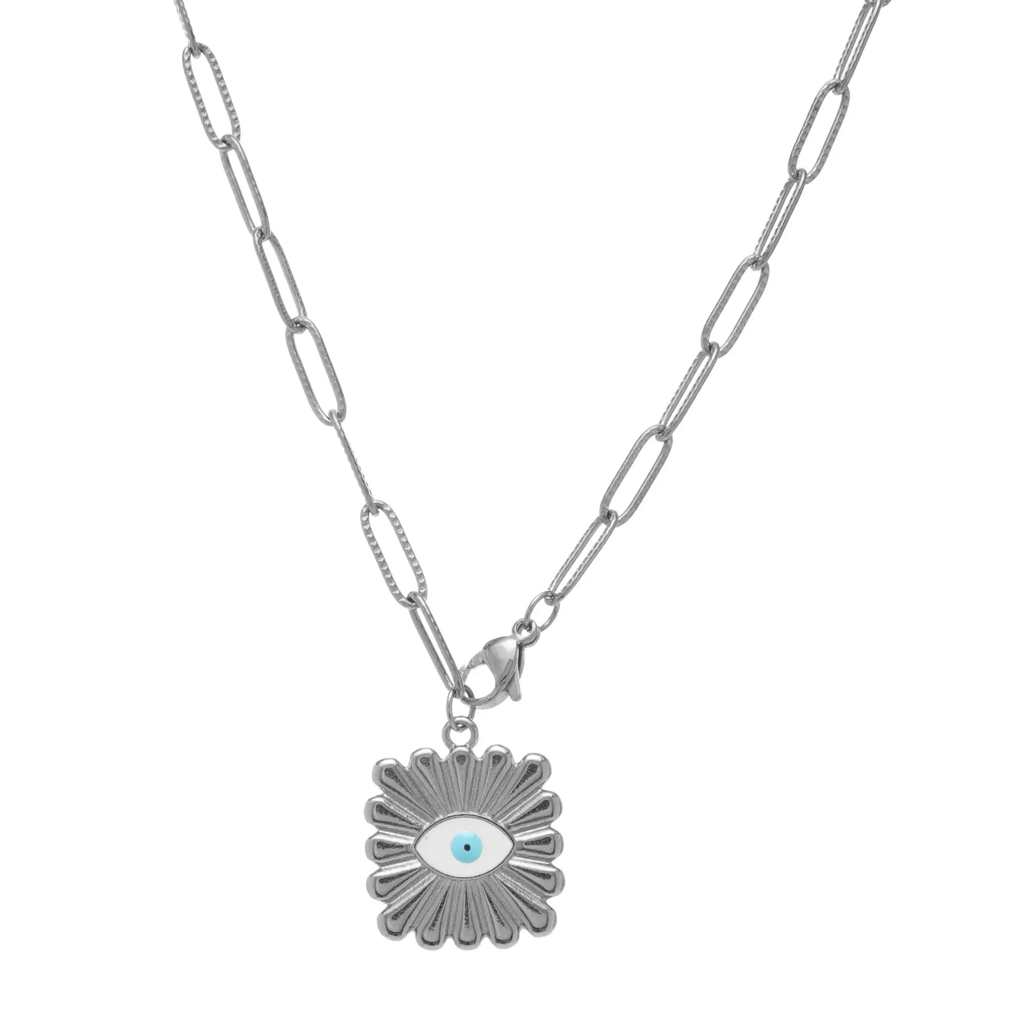 Square Eye Rays St.Steel