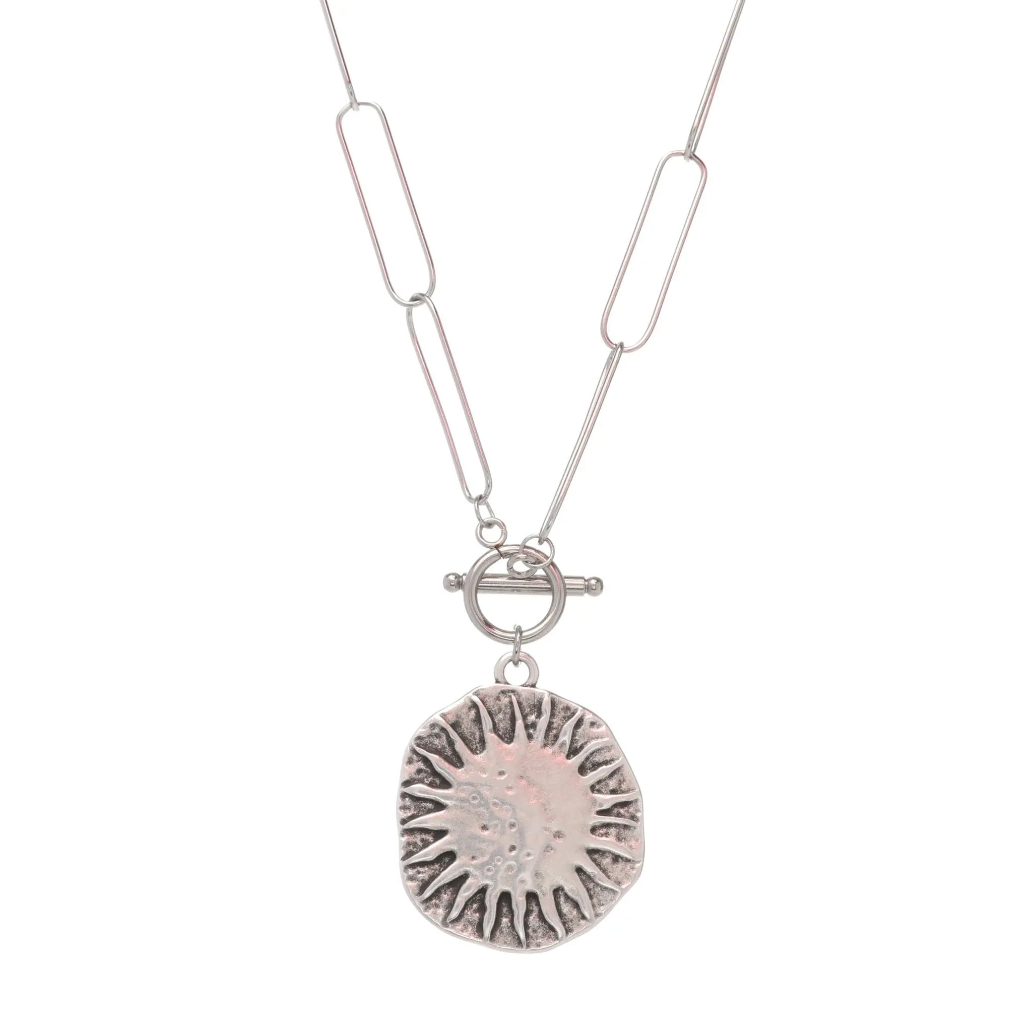 Coin St.Steel