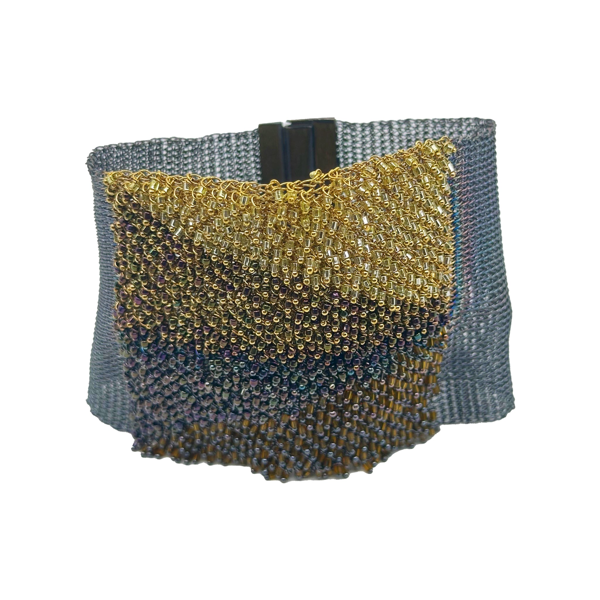 Vega Medium Bracelet - 171CHC