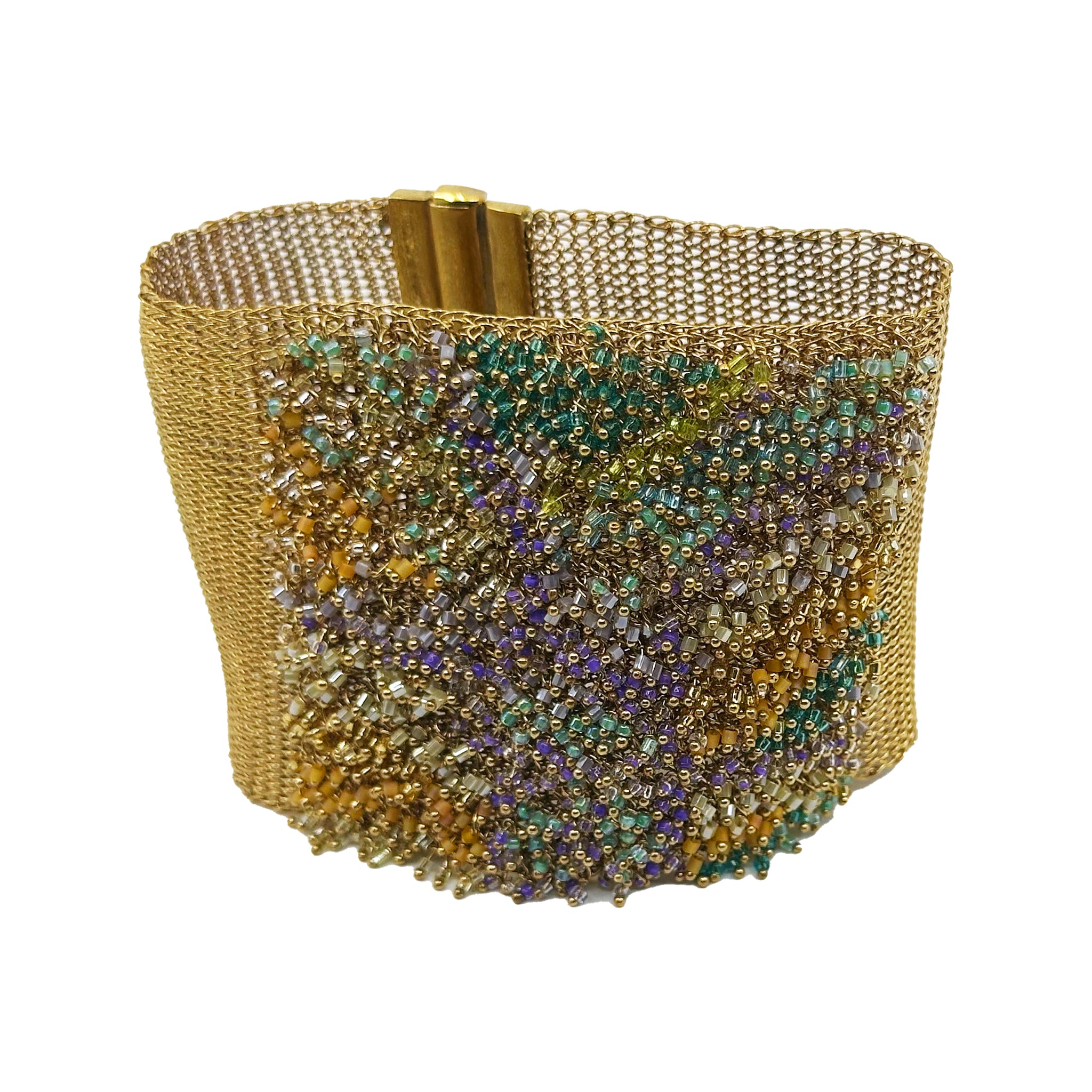 Vega Medium Bracelet - 171GTB