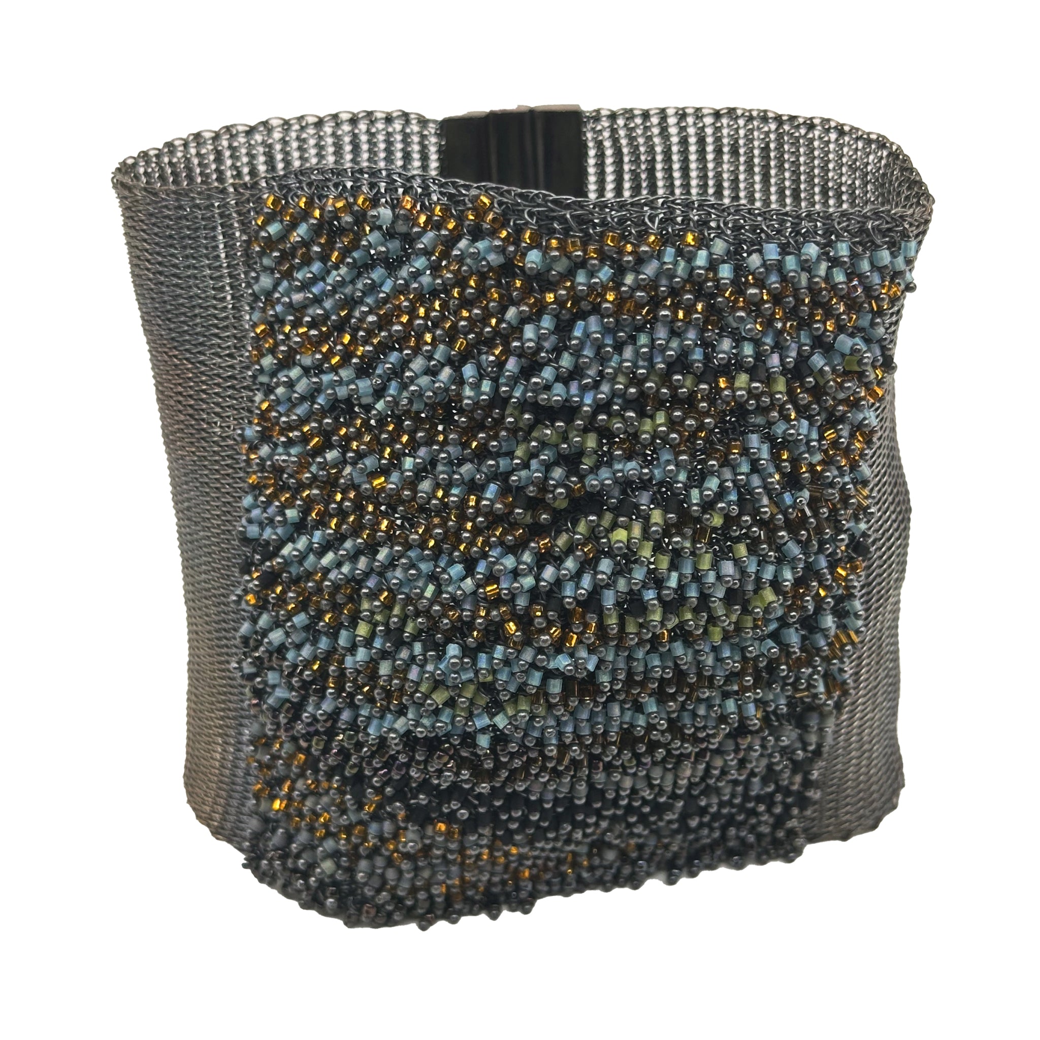 Vega Wide Bracelet - 178BRC