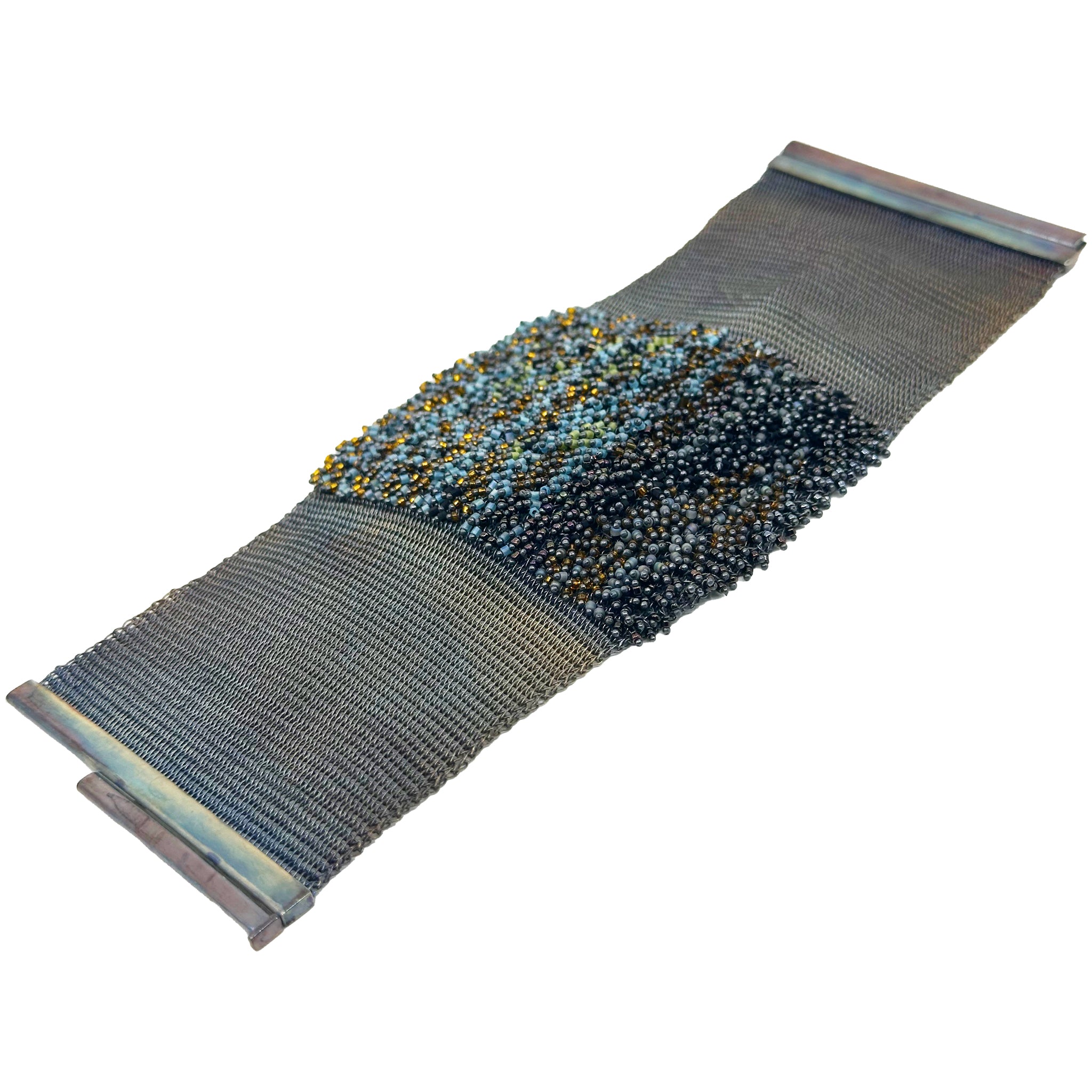Vega Wide Bracelet - 178BRC