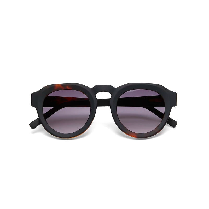 Zeno Round - Black Havana