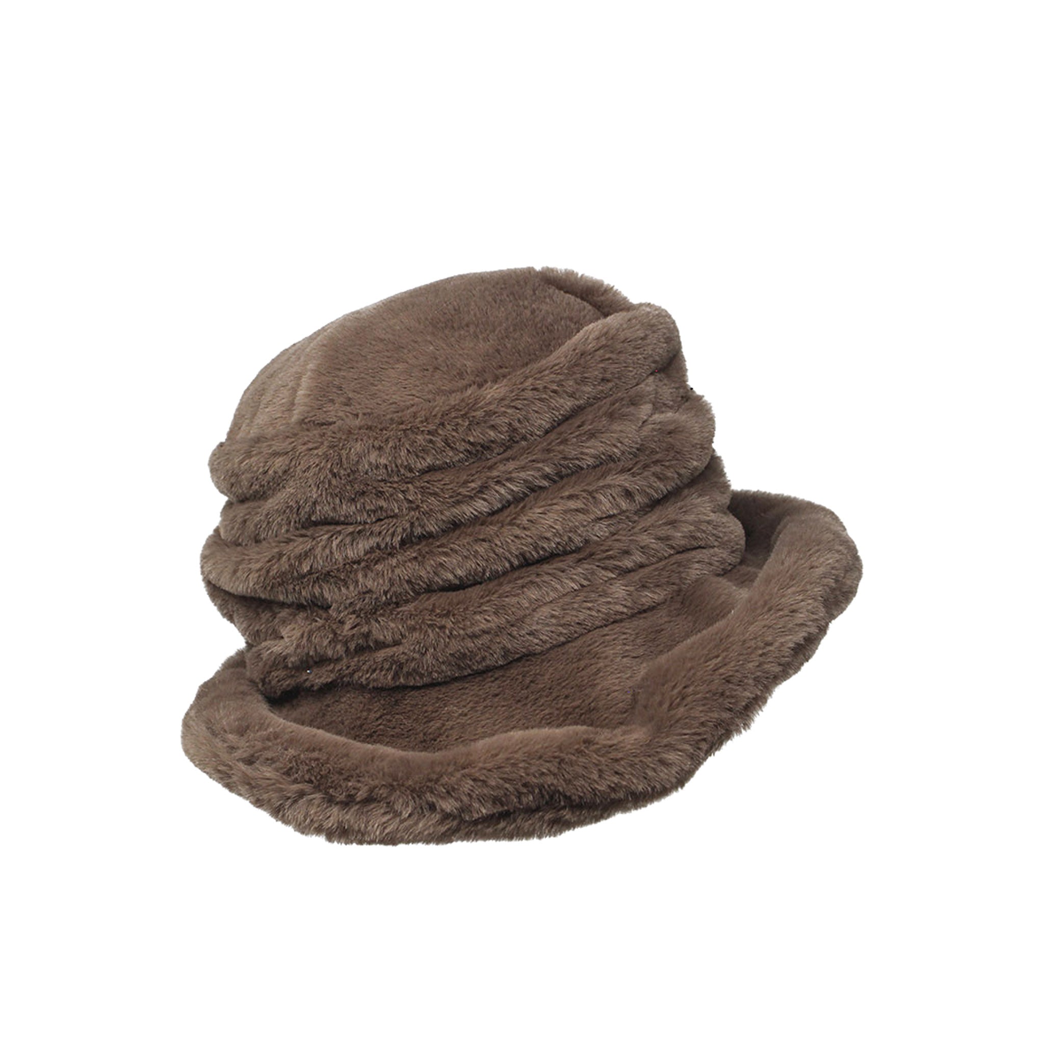 Hat No 2284 T1269- Castor