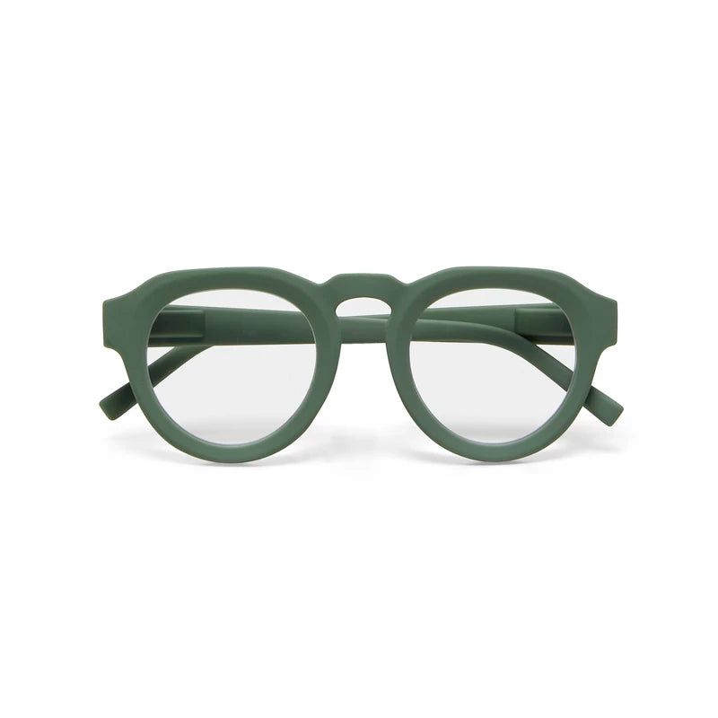 Zeno Round Reading - Green