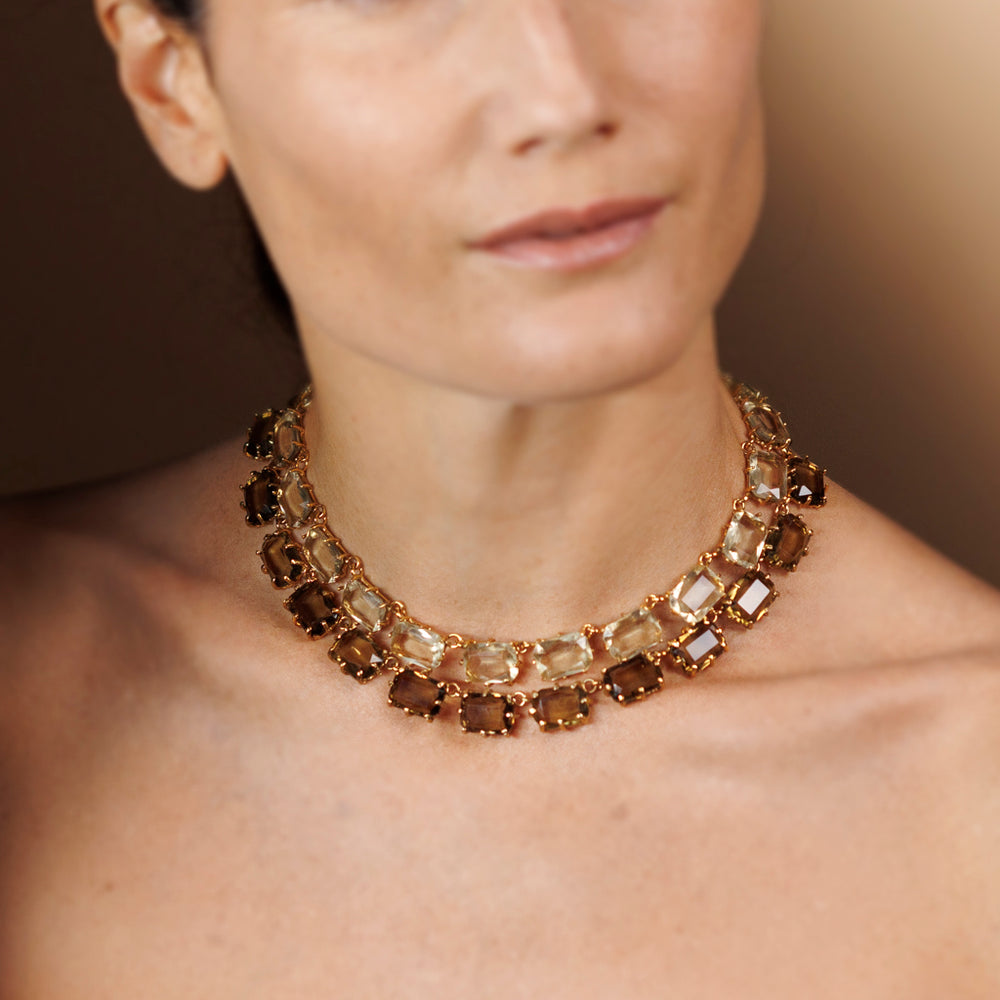 Savina Tortora Necklace