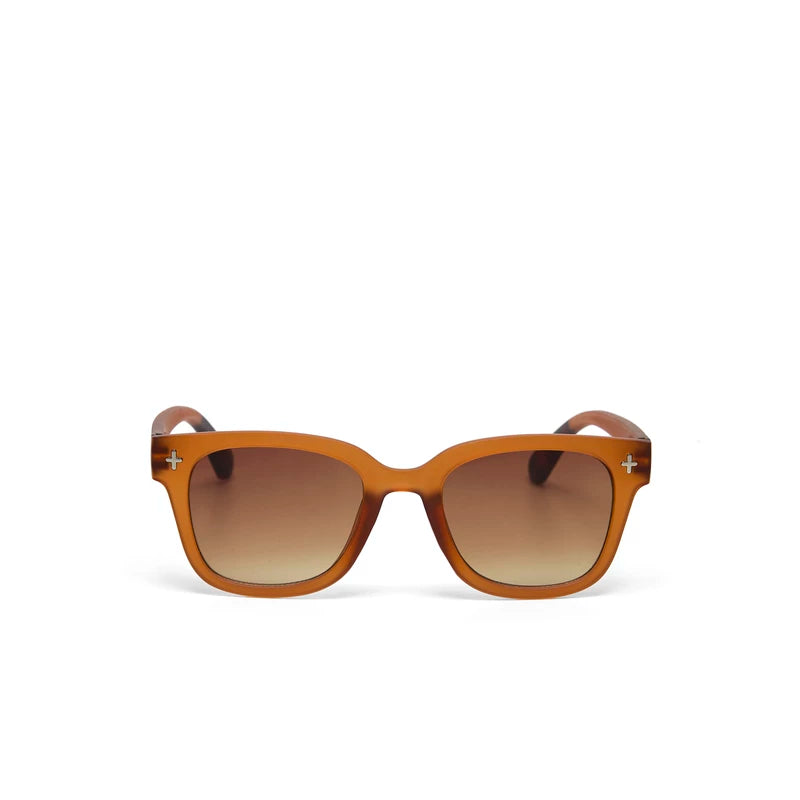 Giovanni - Transparent Brown