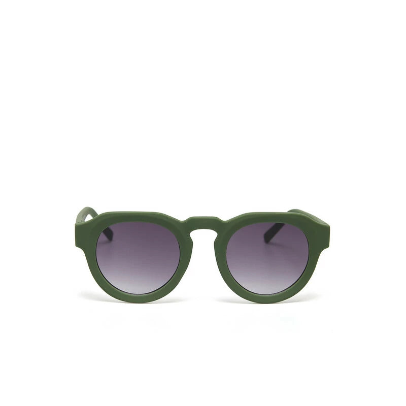 Zeno Round - Green