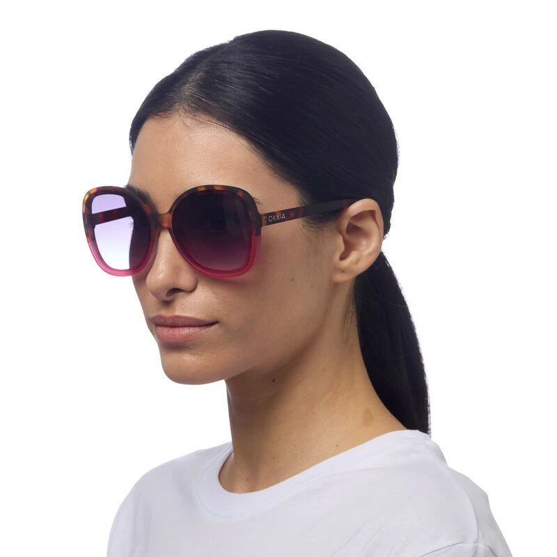 Anna - Havana Pink