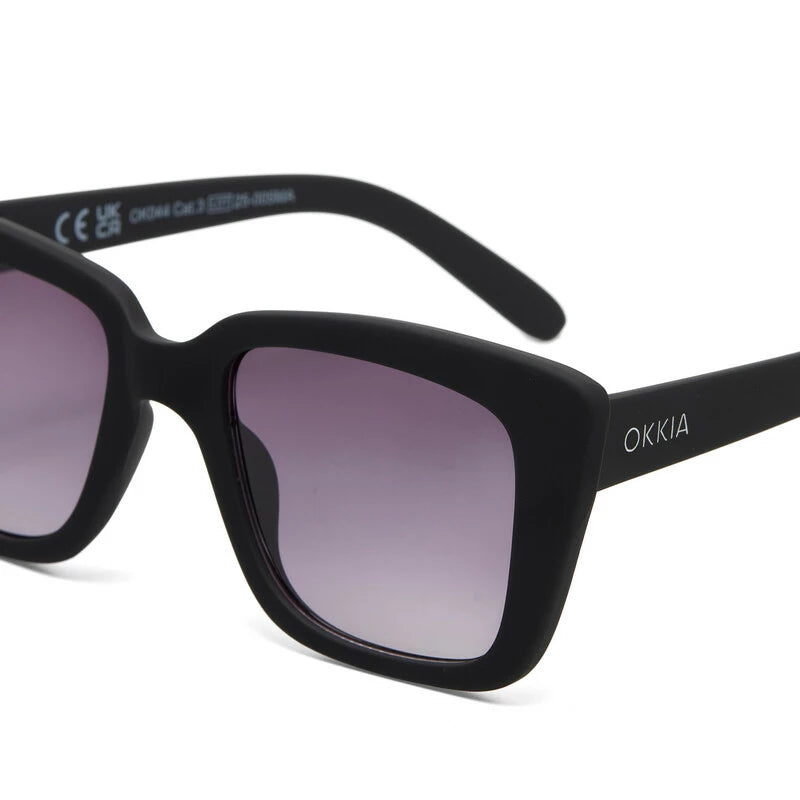 Elba - Black