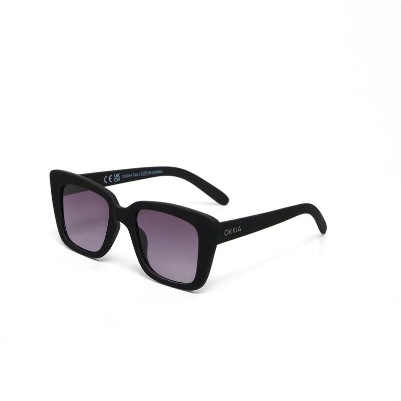Elba - Black