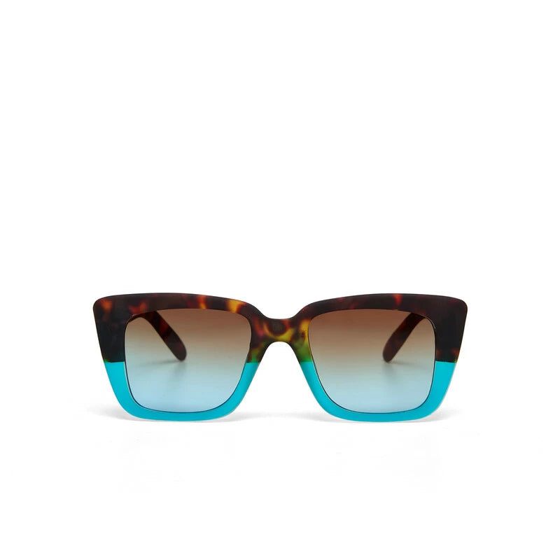 Elba - Havana Blue