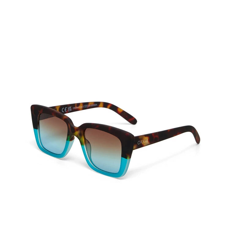 Elba - Havana Blue