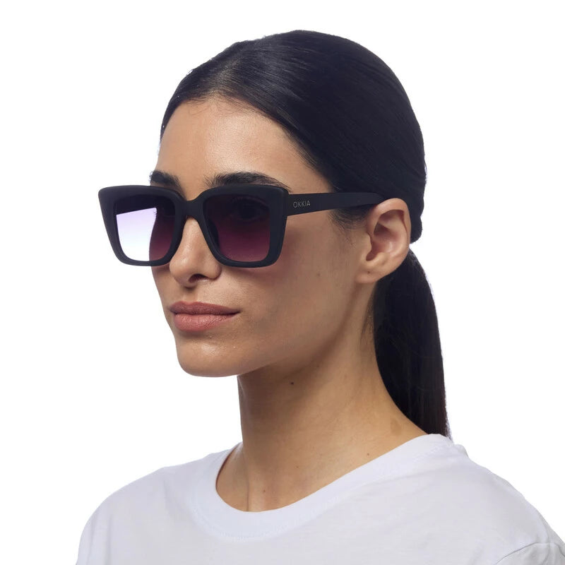 Elba - Black