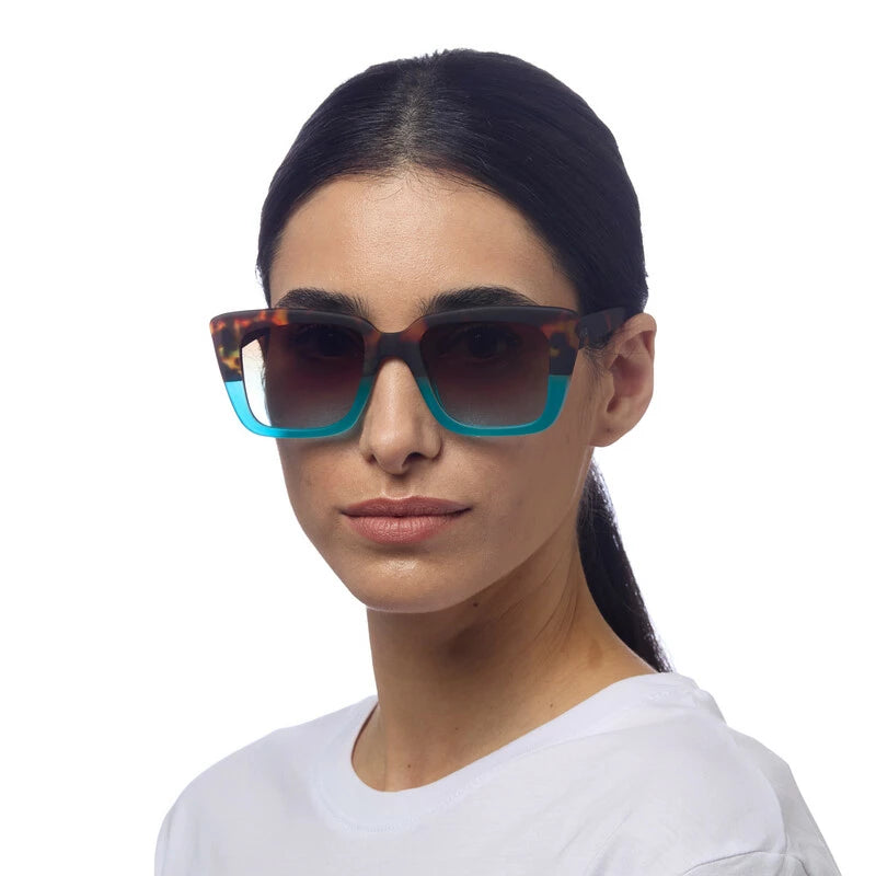 Elba - Havana Blue