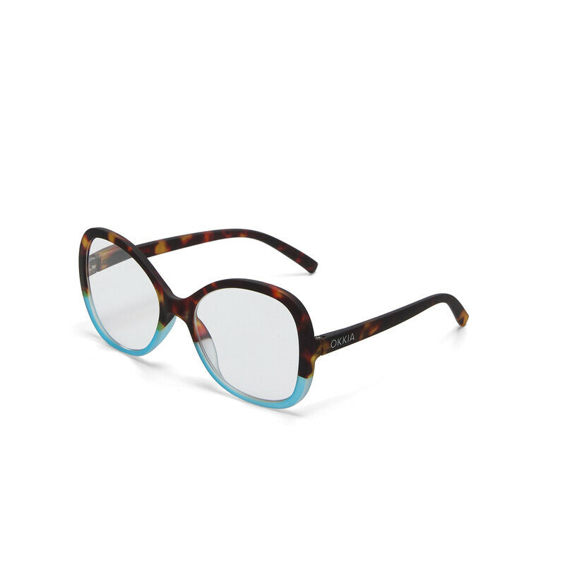 Verona - Havana Blue