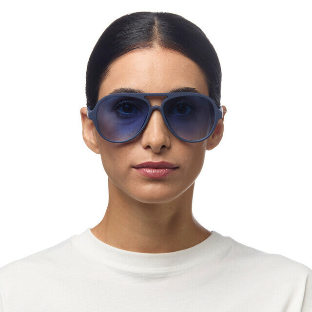 Alessio - Midnight Lens Blue