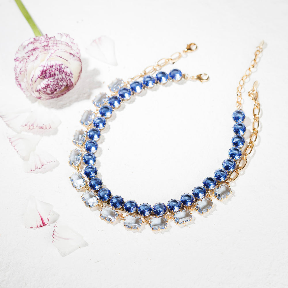 Savina Sky Necklace