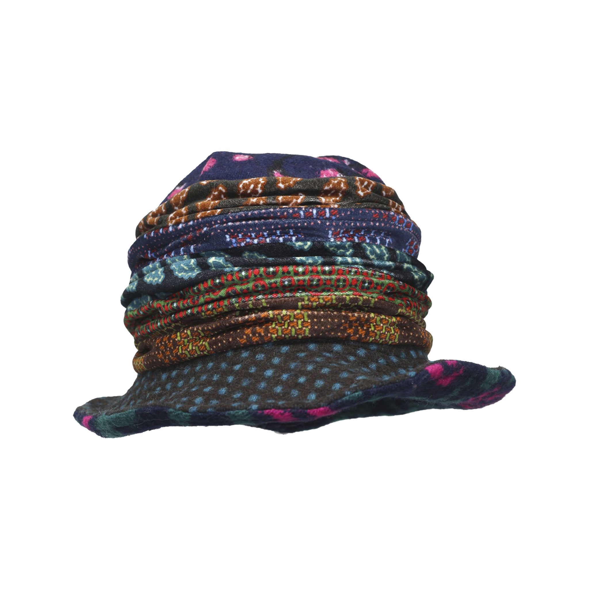 Hat No 2651- Multi