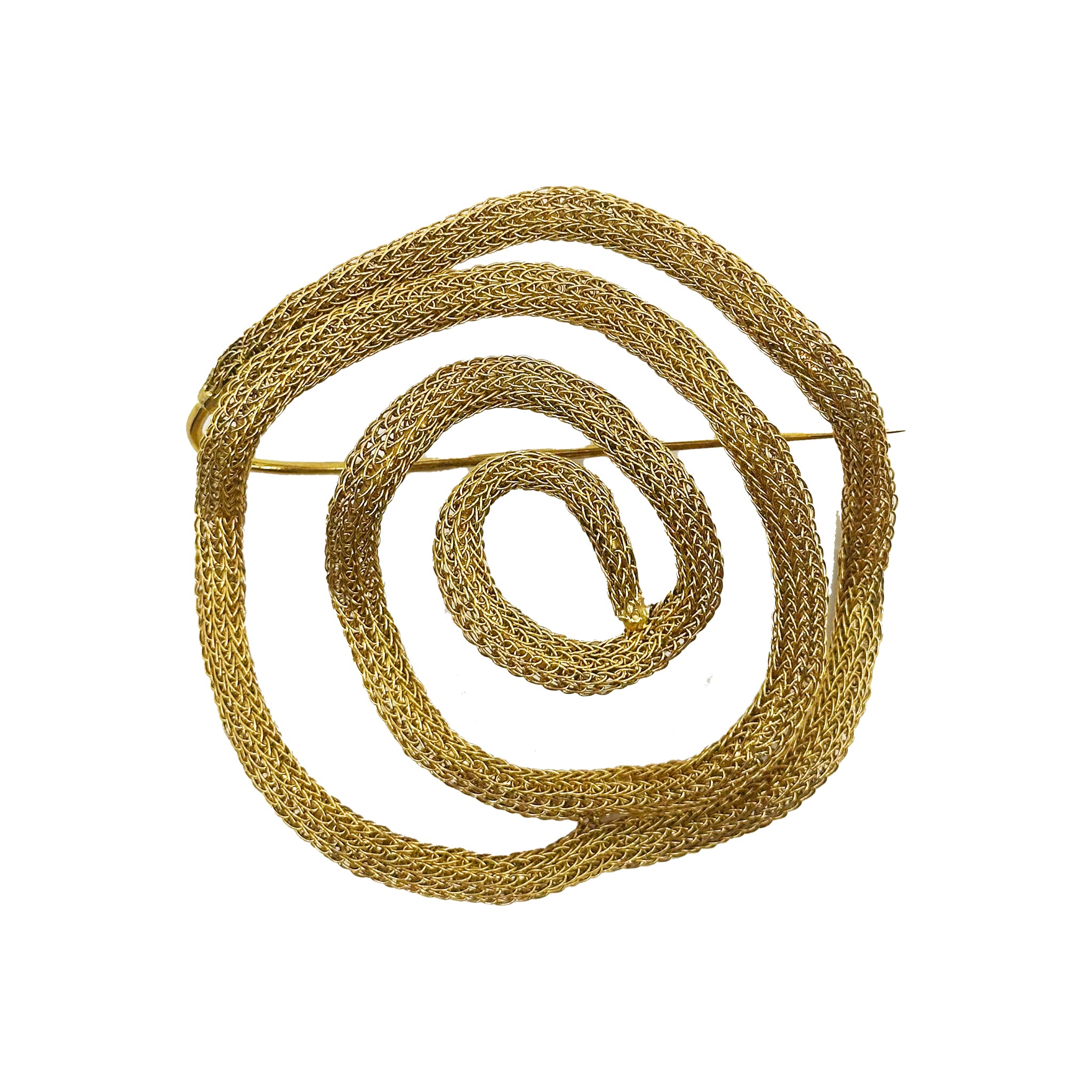 Antares Brooch