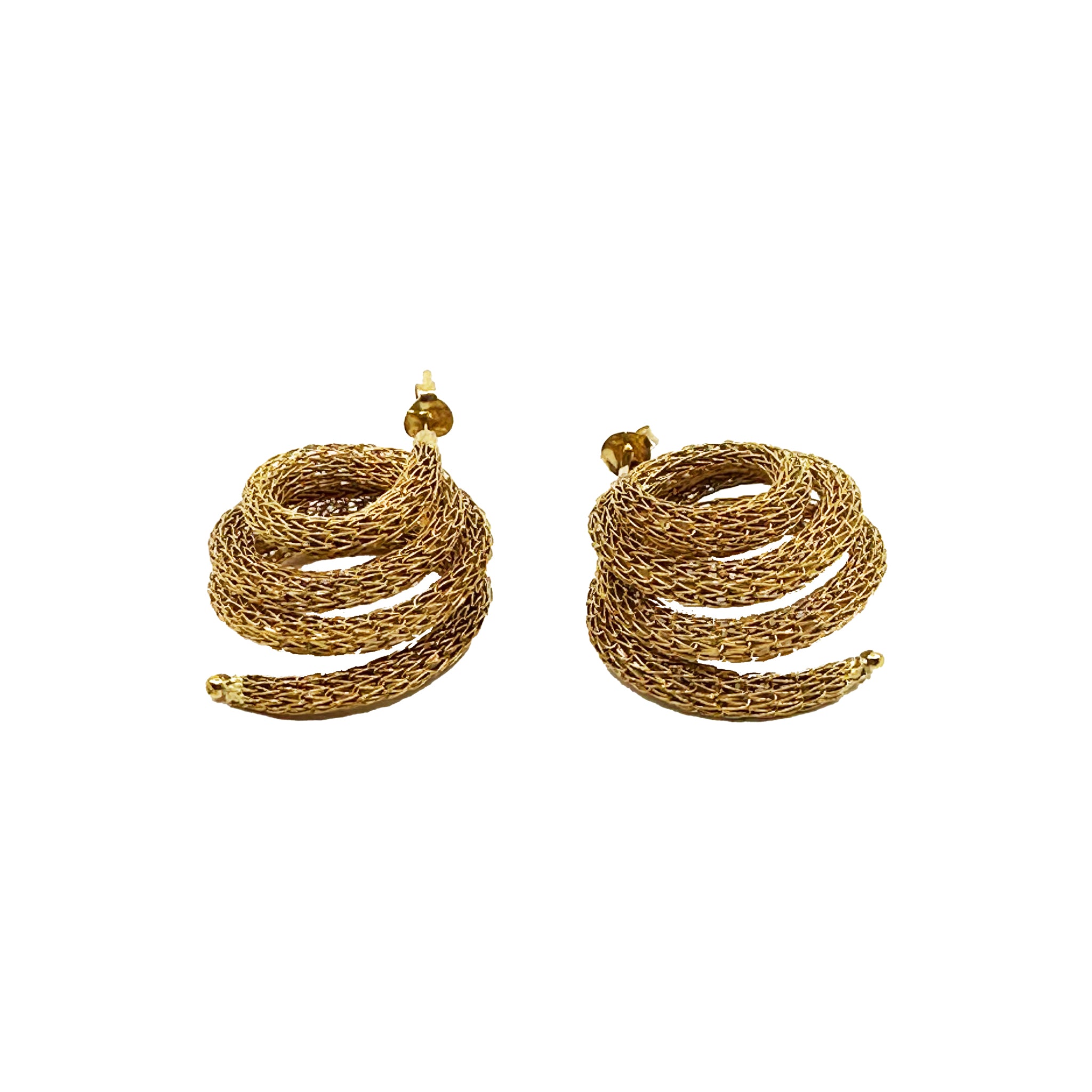 Canopus Earrings