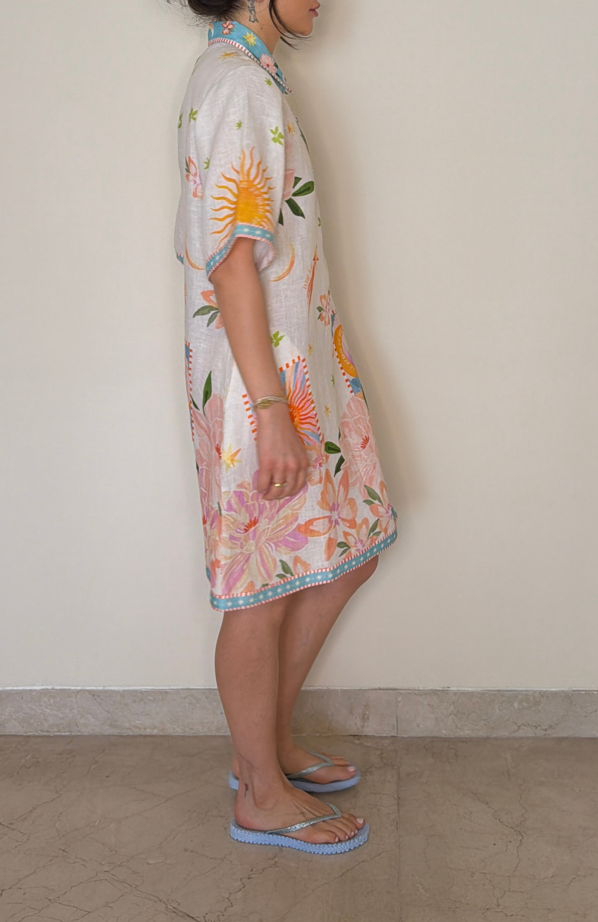 Amara Mini Dress