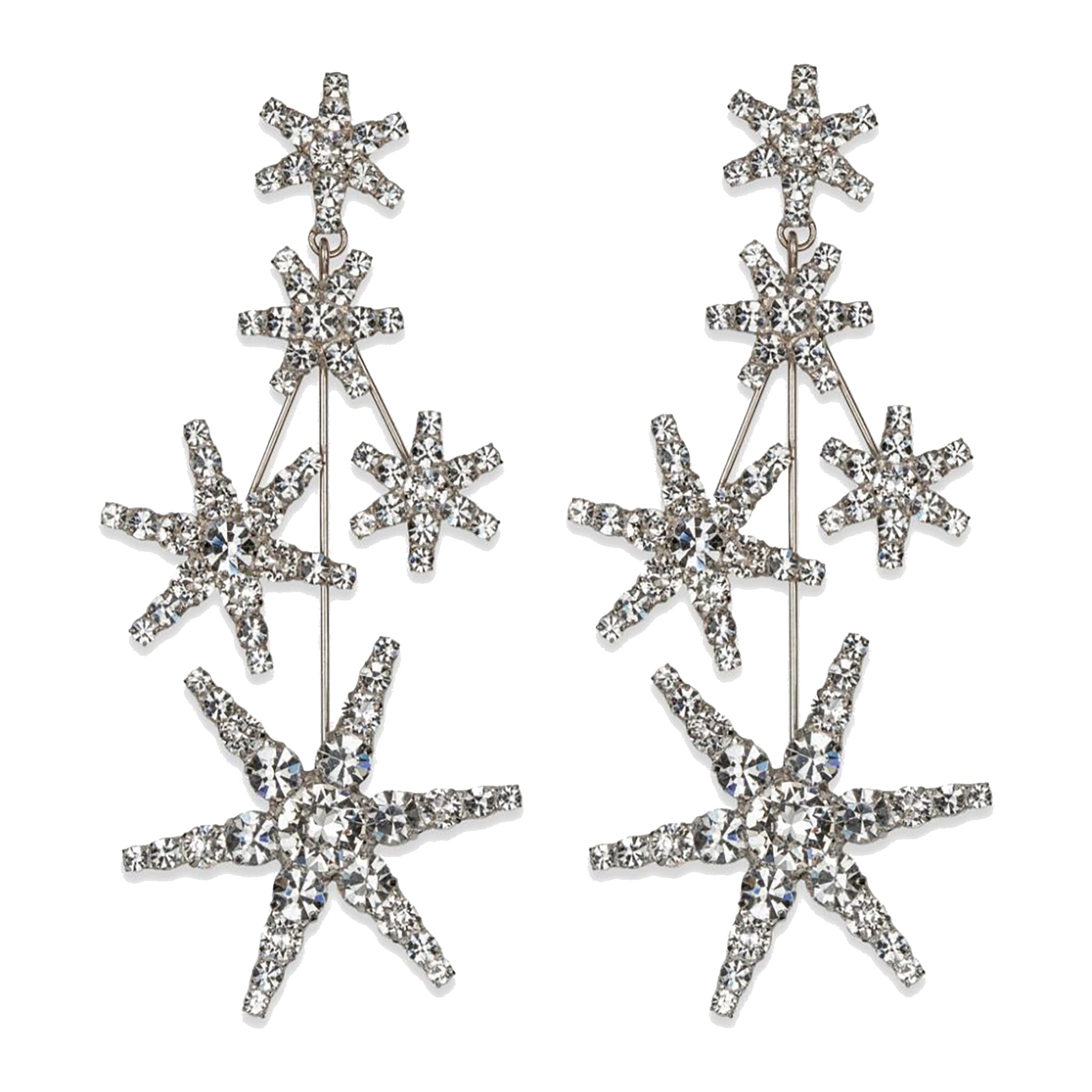 Nashira Earrings