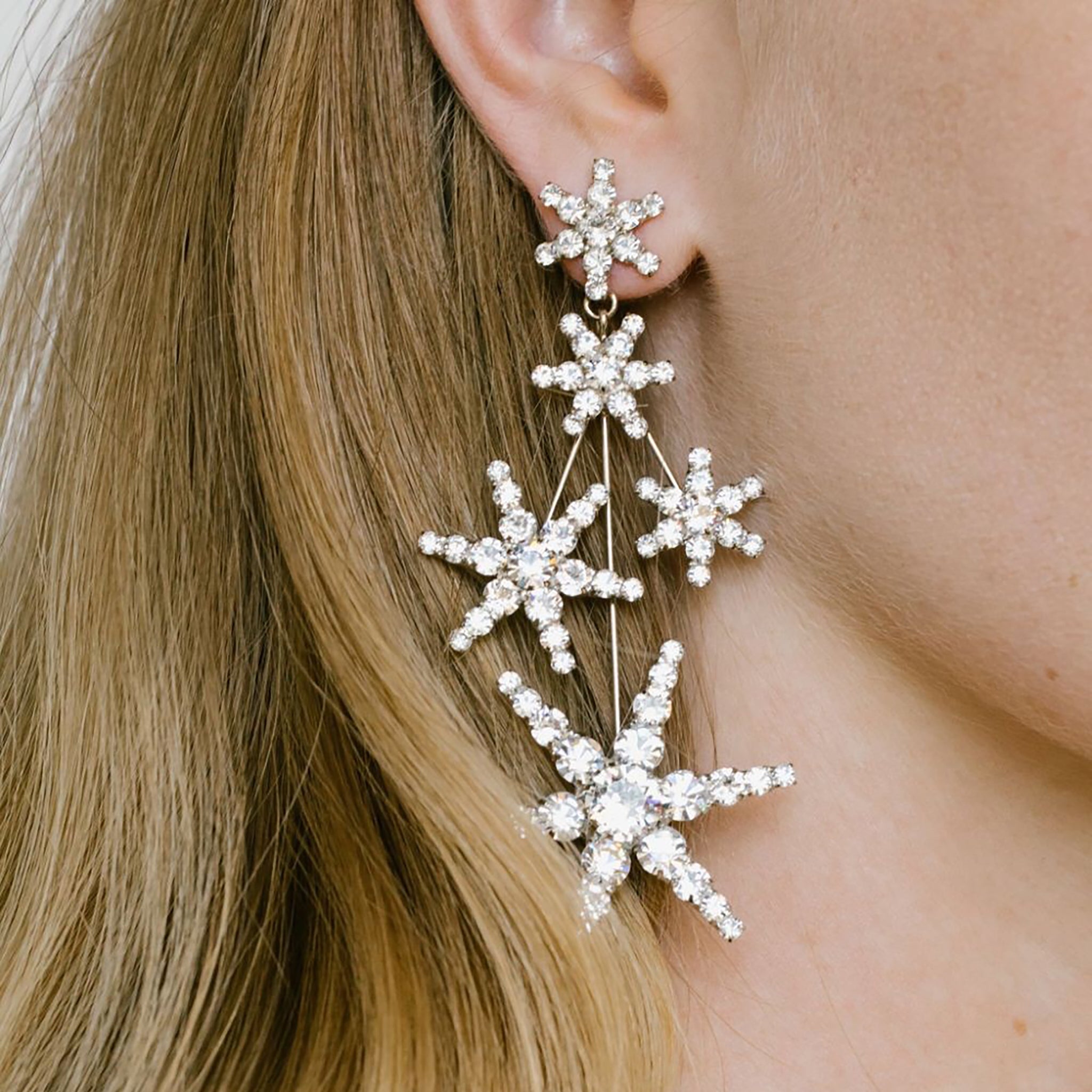 Nashira Earrings