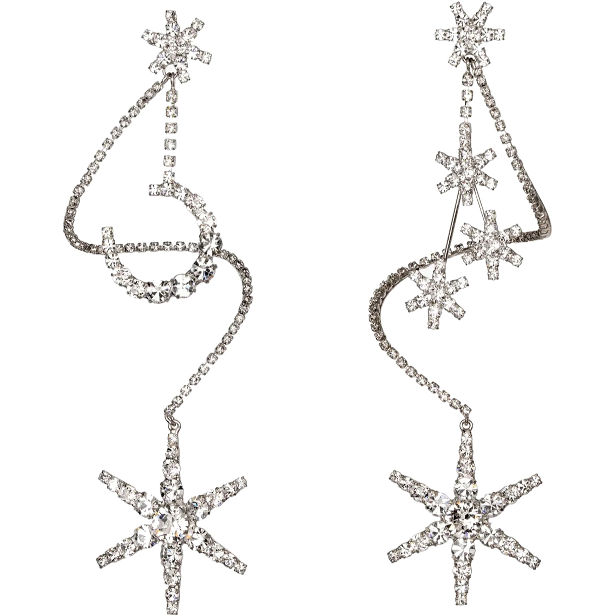 Cosmos Earrings