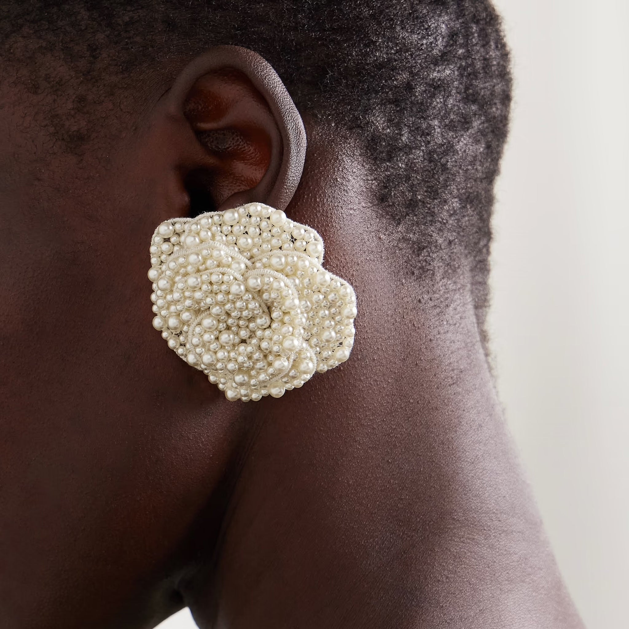 Muriel Earrings