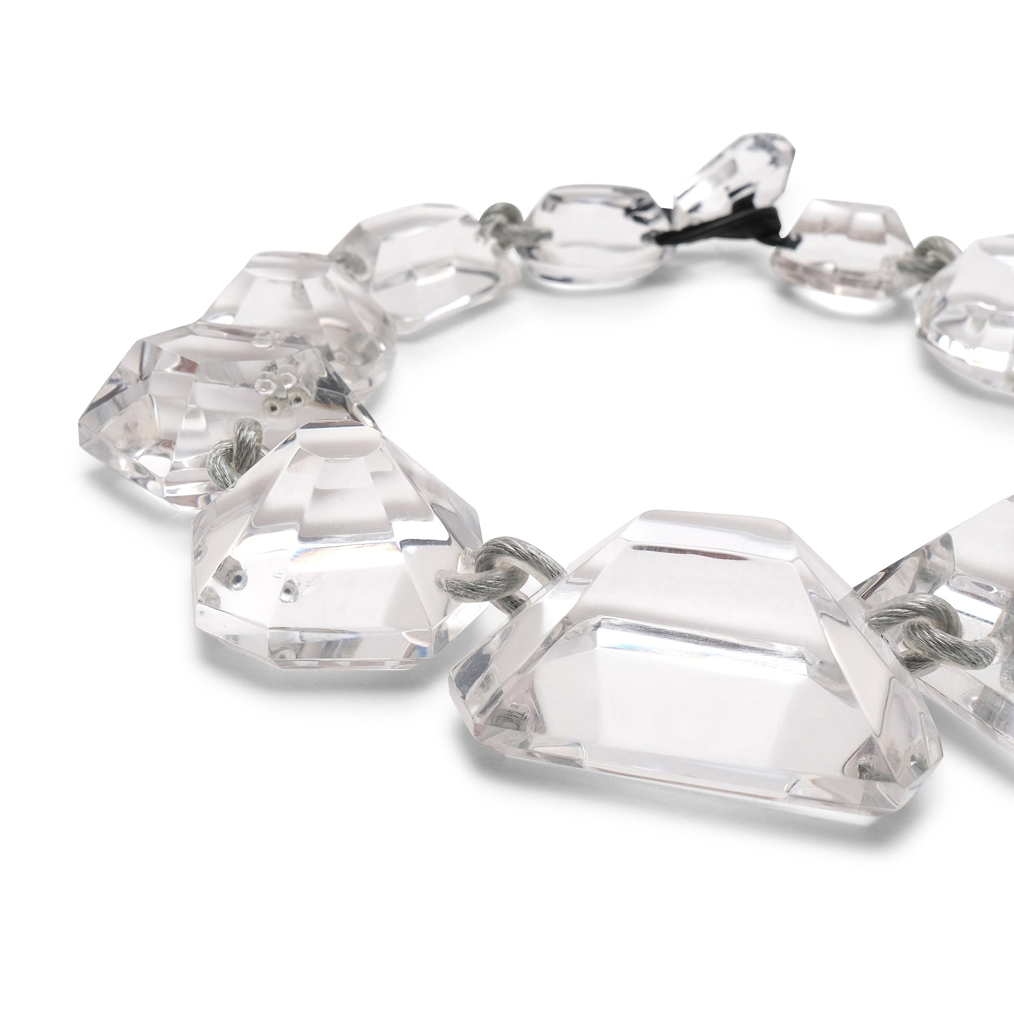 Bina necklace
