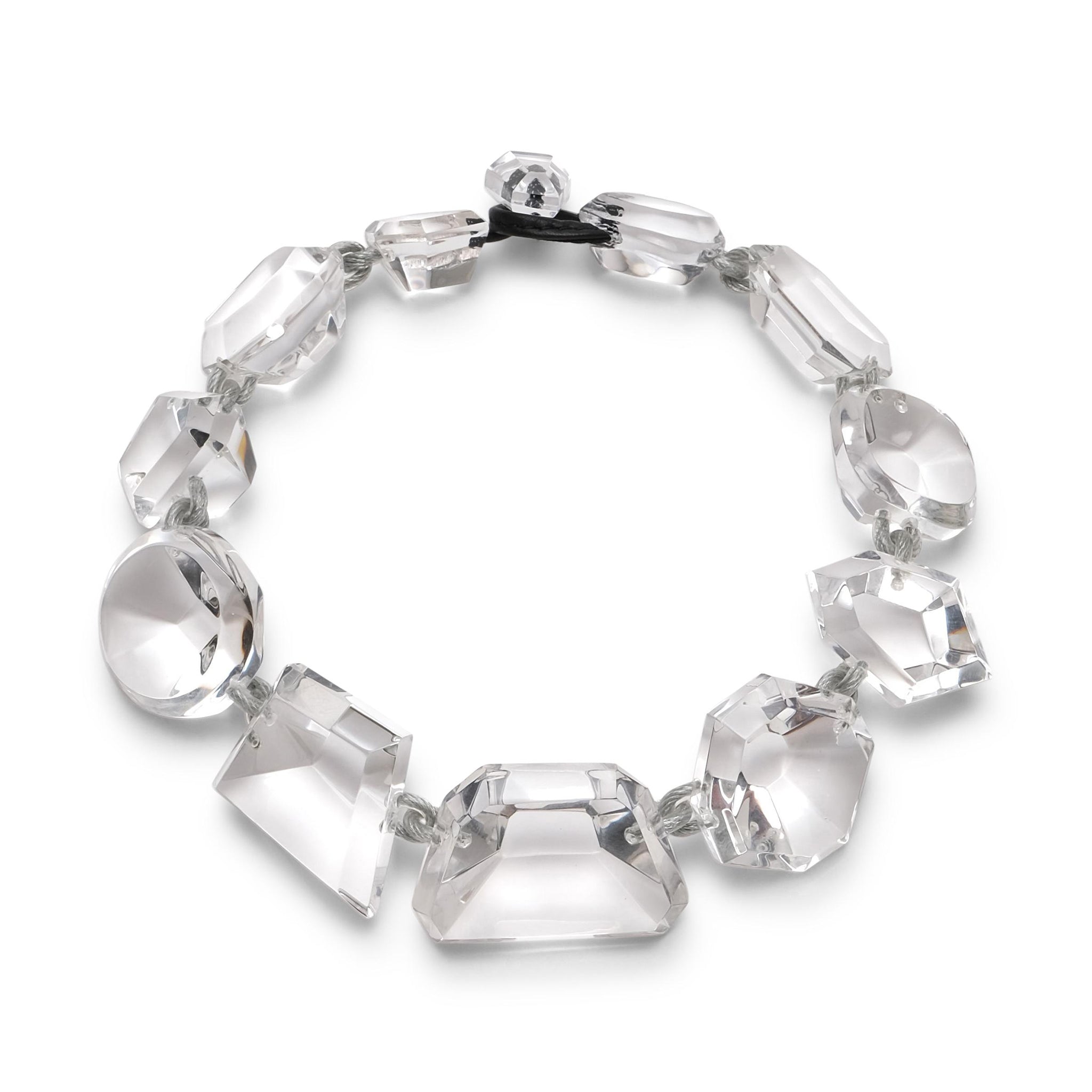 Bina necklace