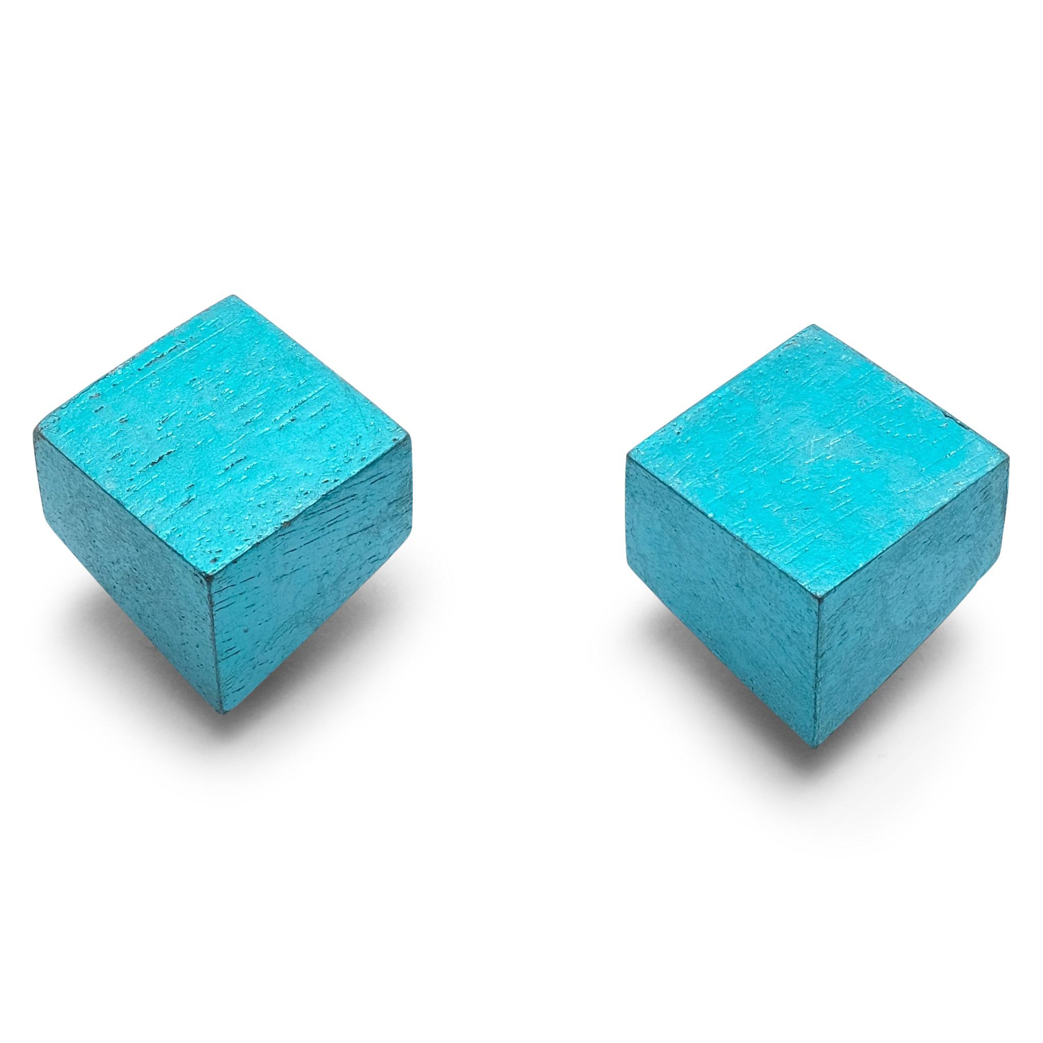 Venia Earring (blue)