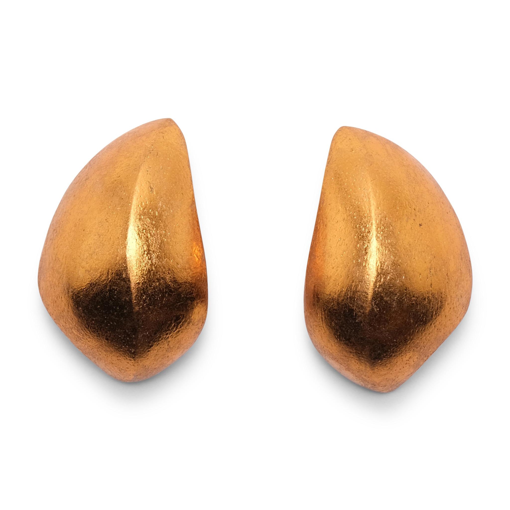 Cira Earring - Gold