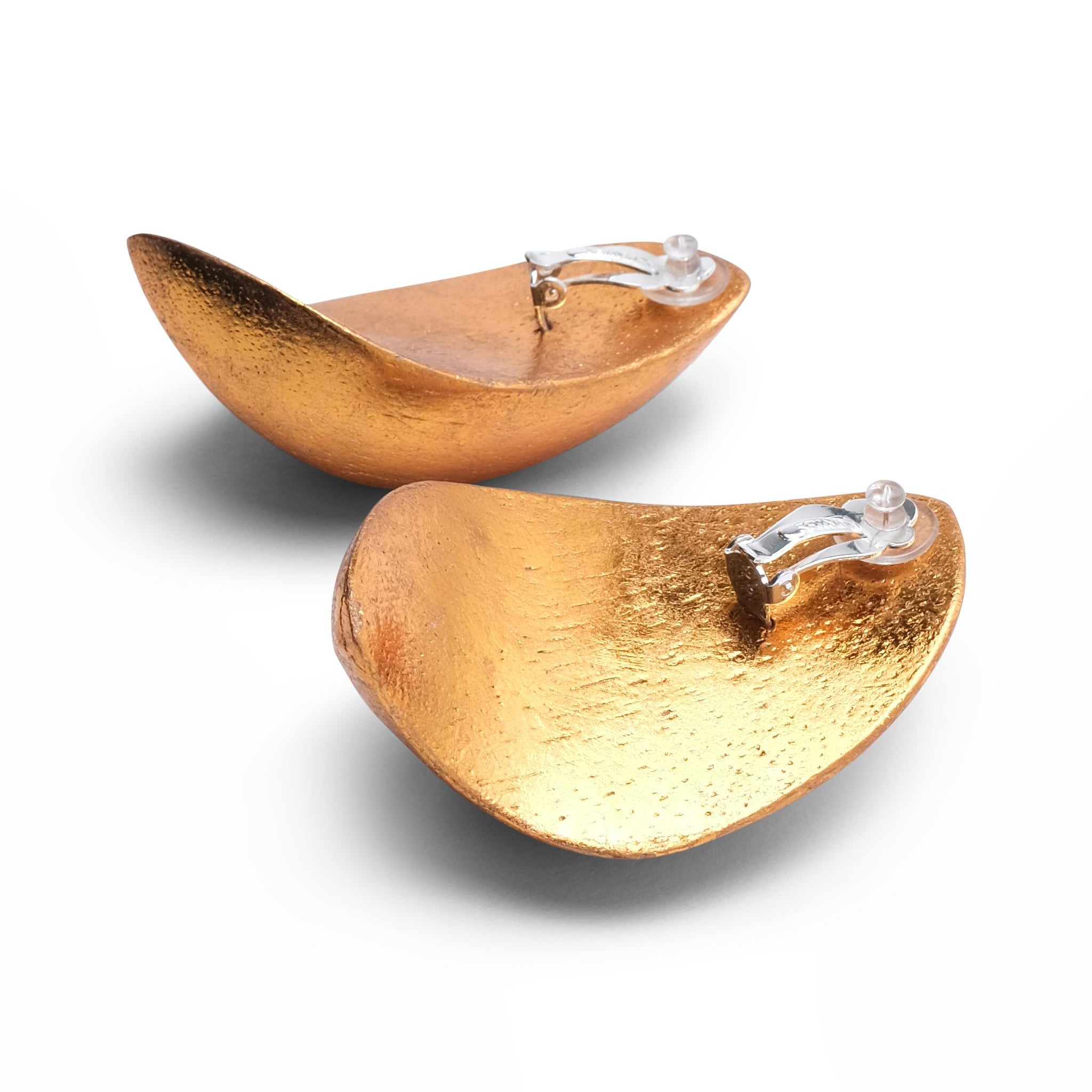Cira Earring - Gold