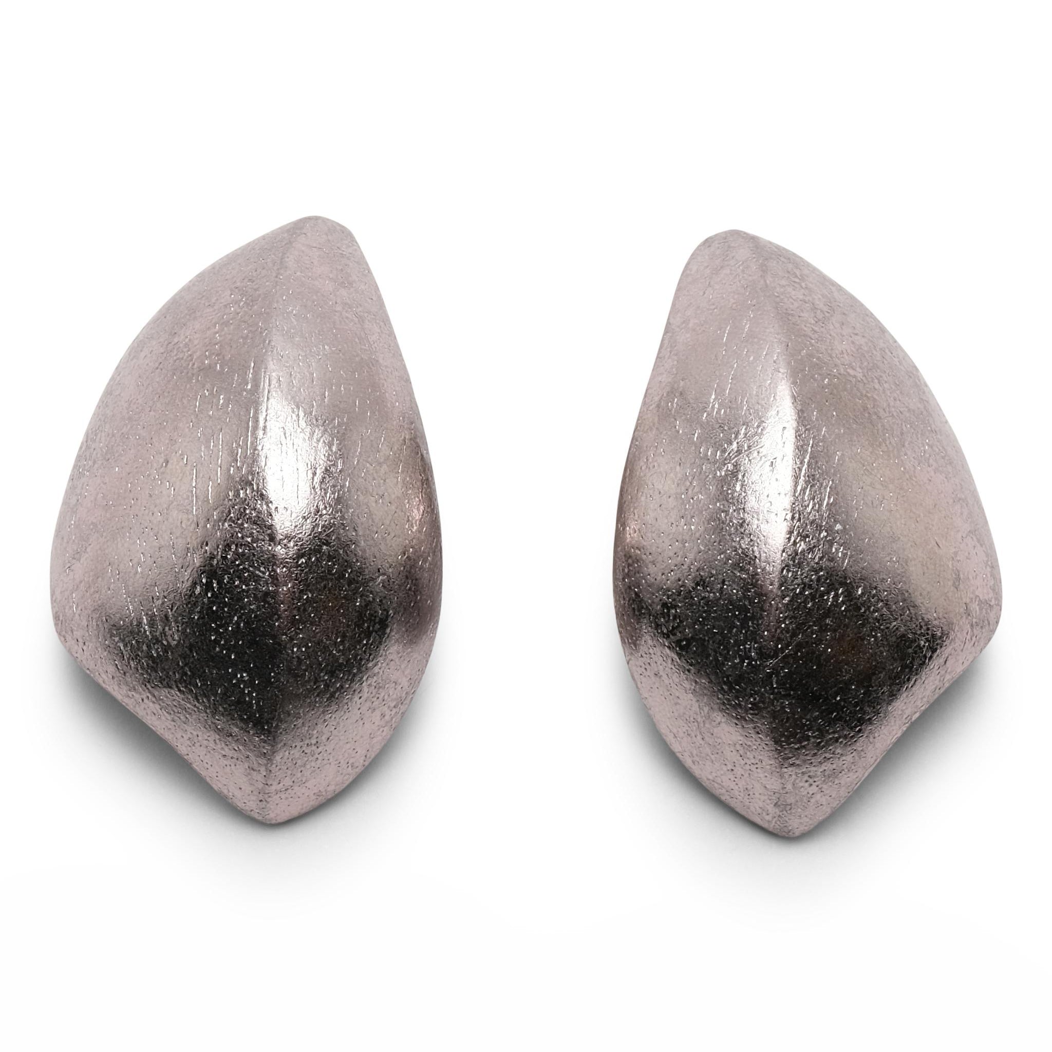 Cira Earring - Silver