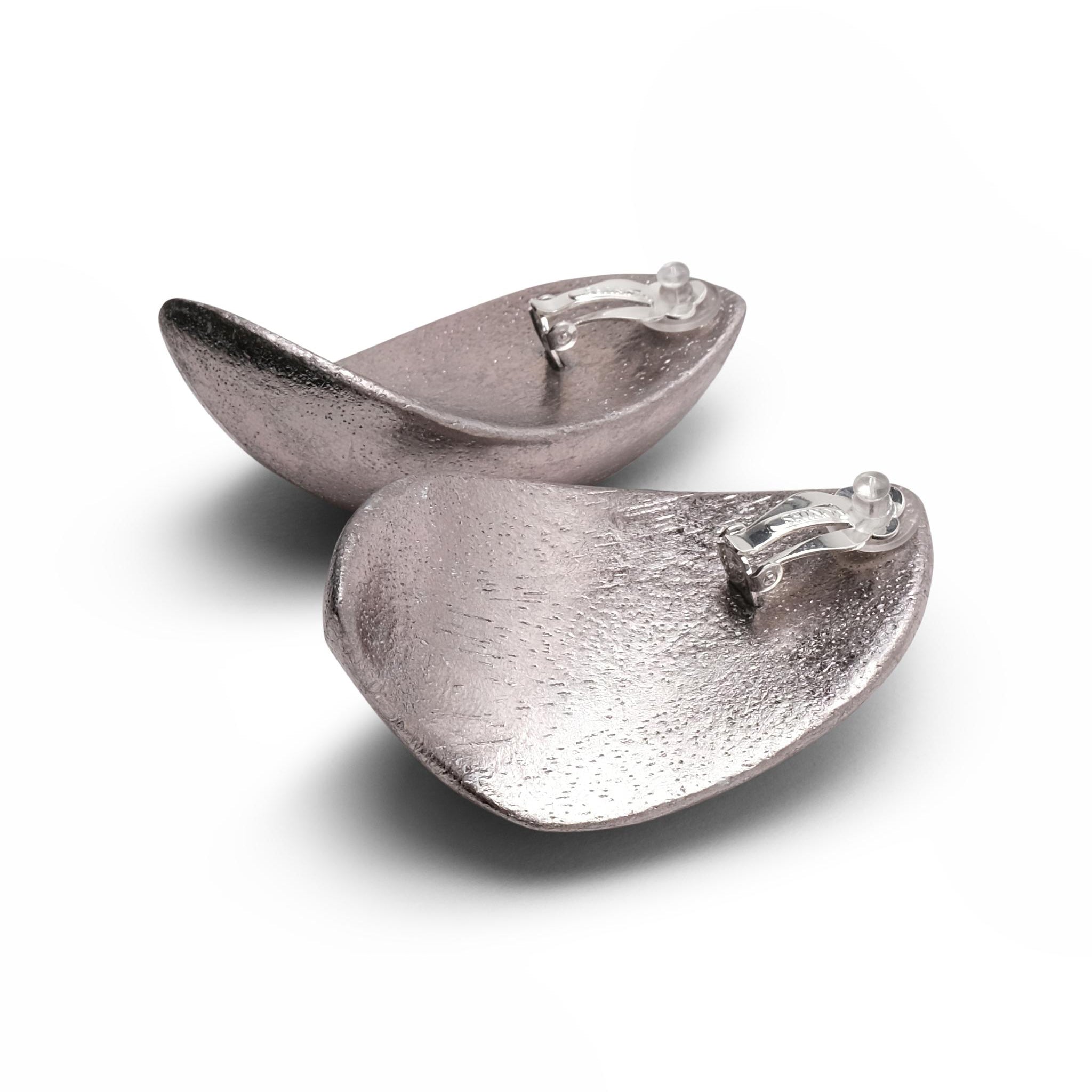 Cira Earring - Silver