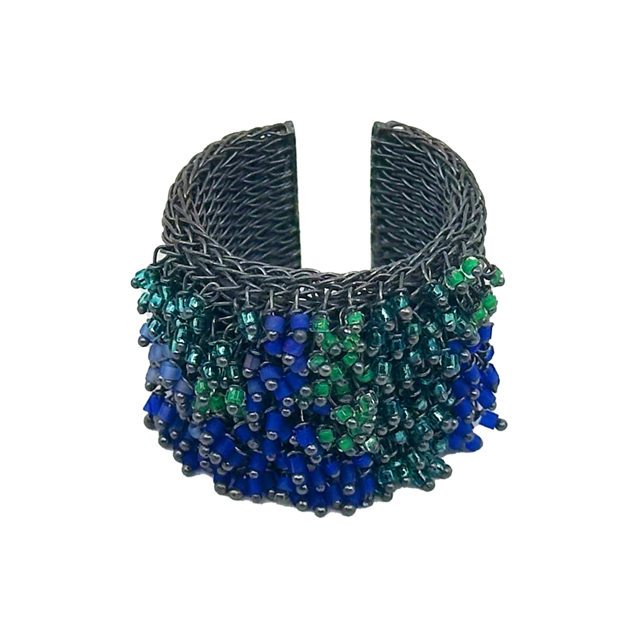Polaris Ring - 170VRTBL