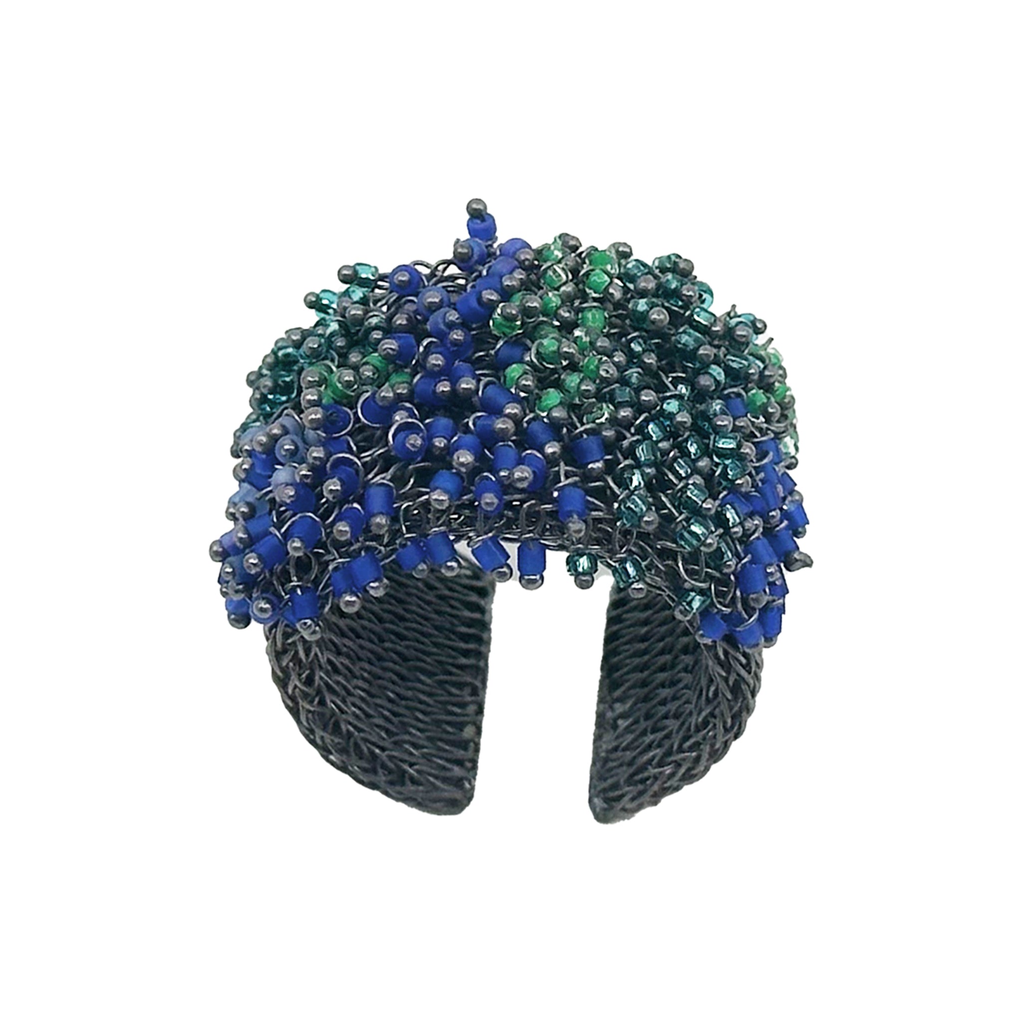 Polaris Ring - 170VRTBL