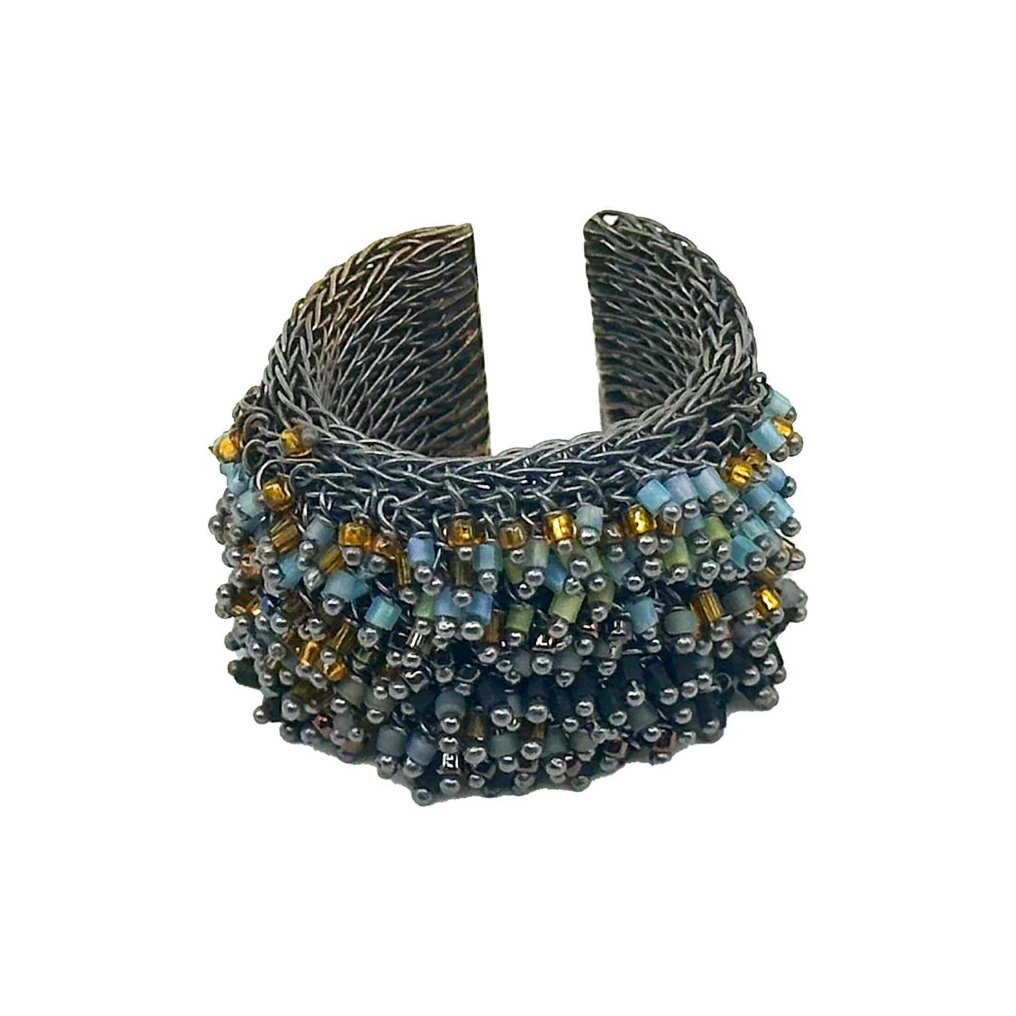 Polaris Ring - 178BRC