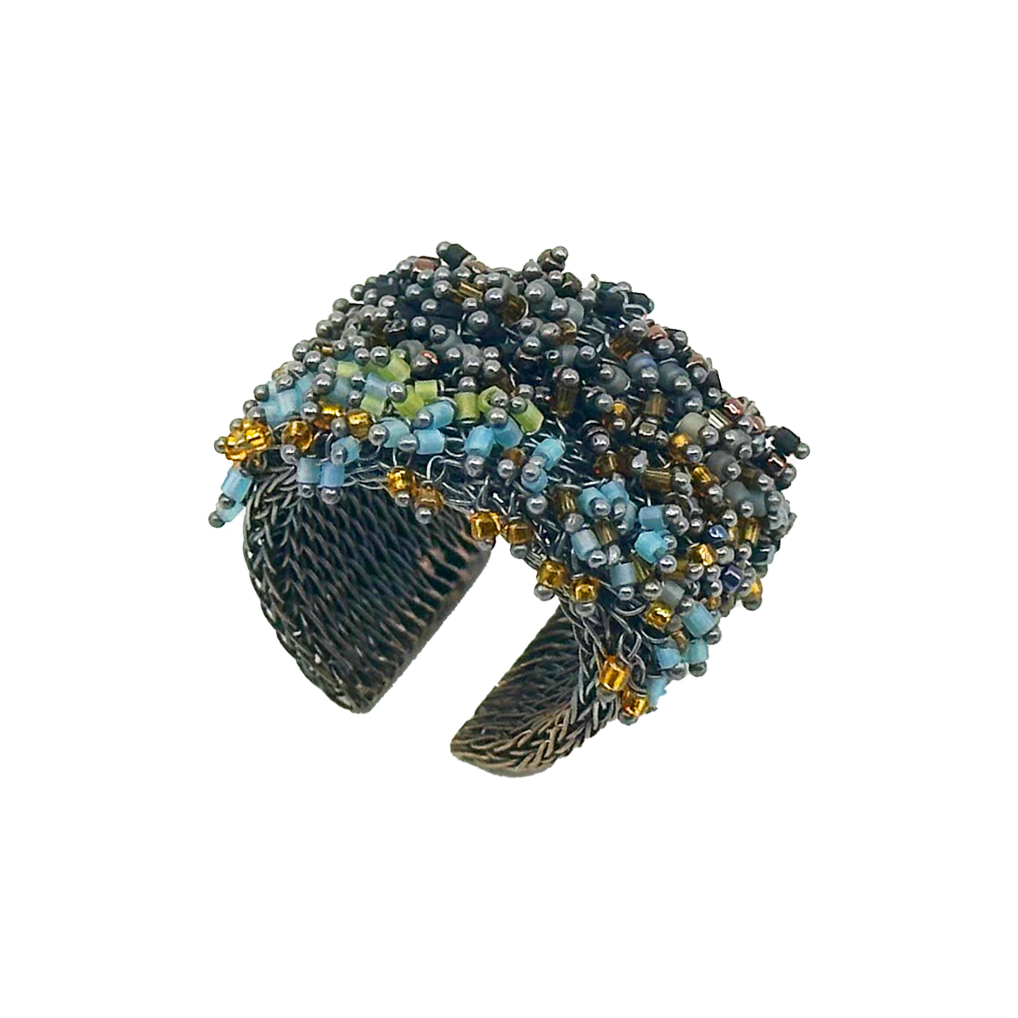 Polaris Ring - 178BRC