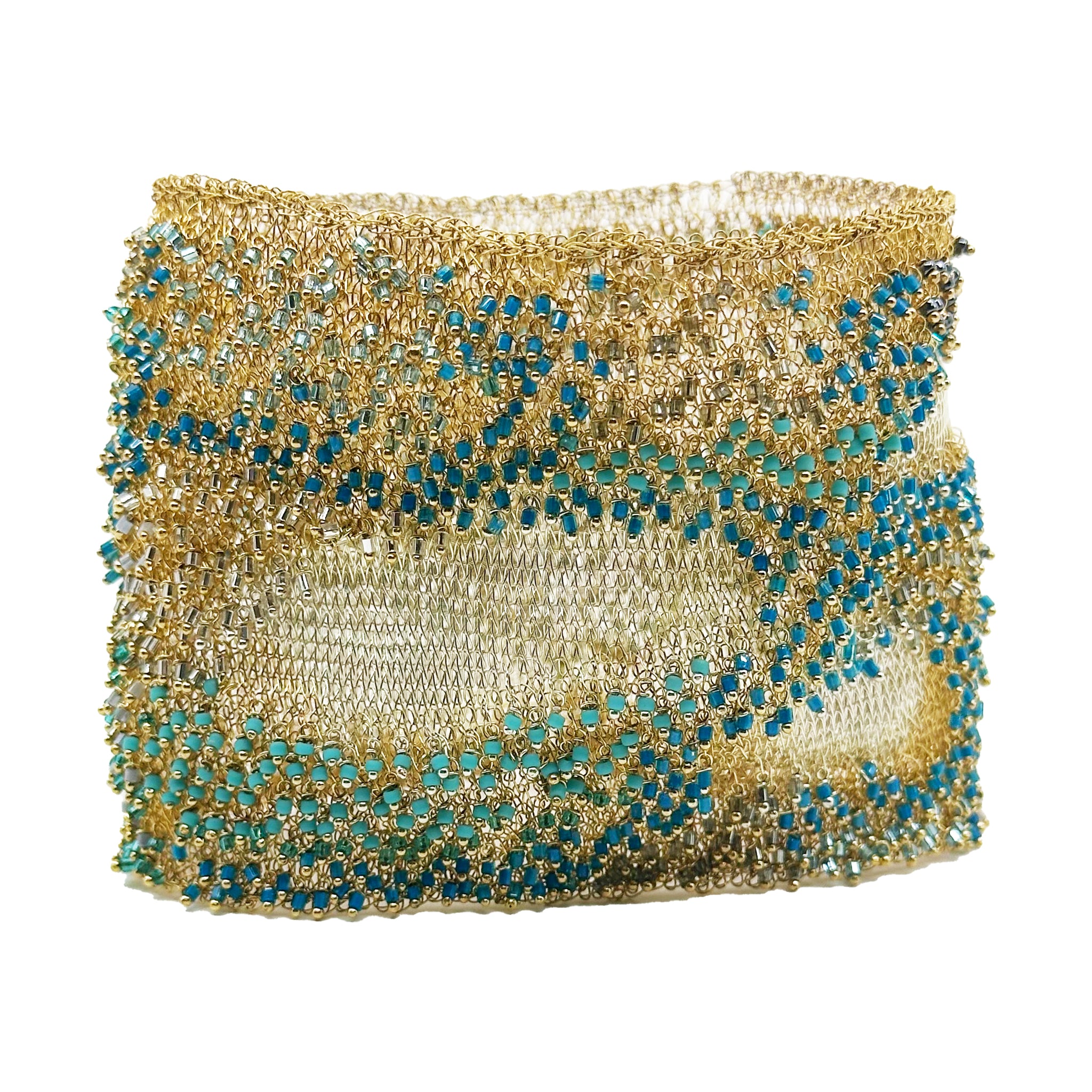 Acrux Bracelet - Turquoise