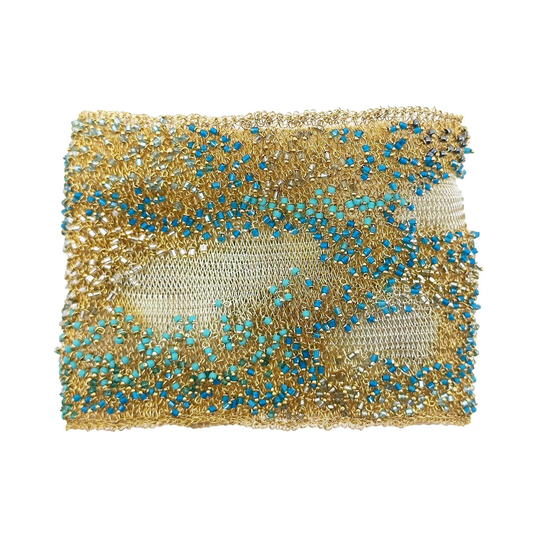 Acrux Bracelet - Turquoise