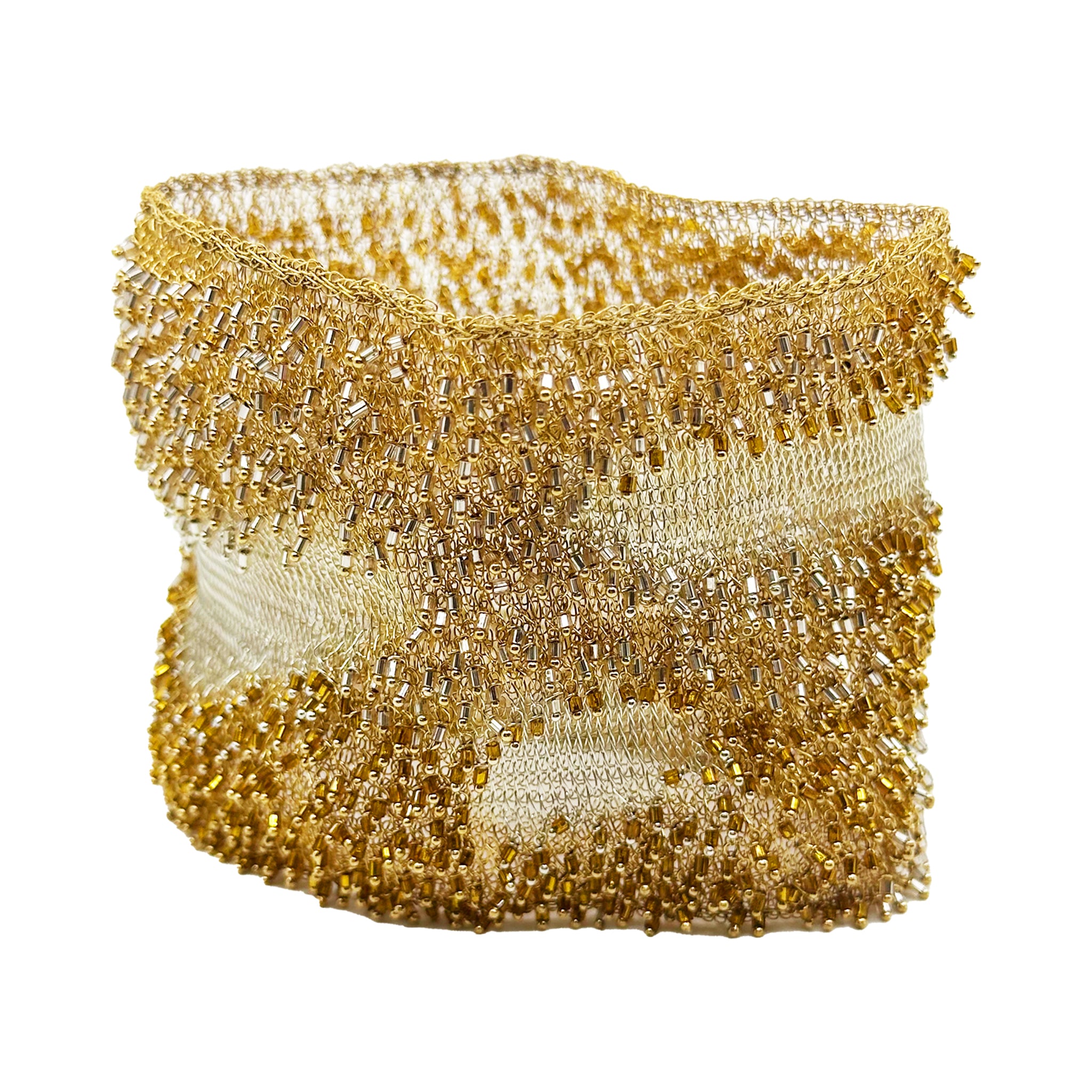 Acrux Bracelet - Gold