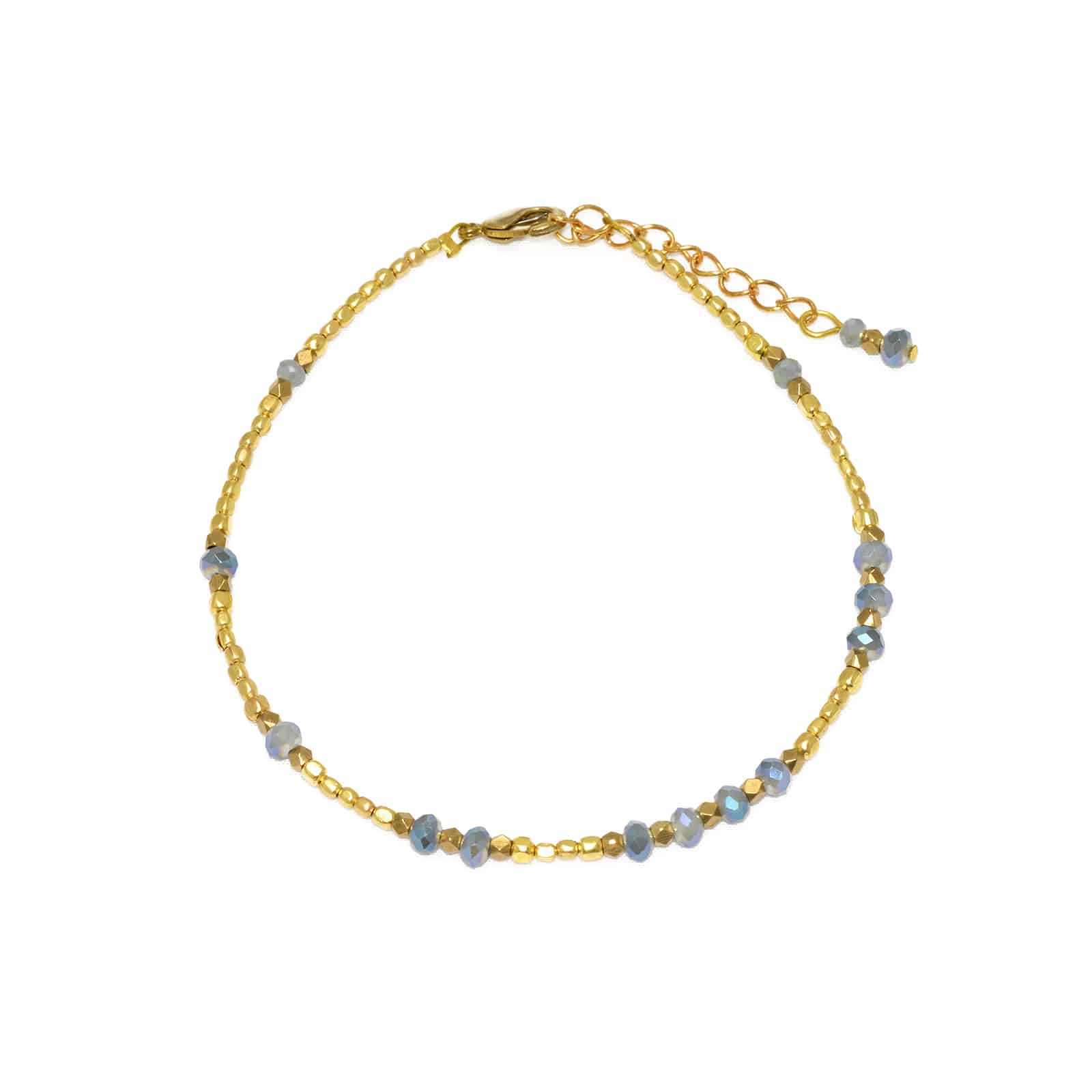 Malina Anklet