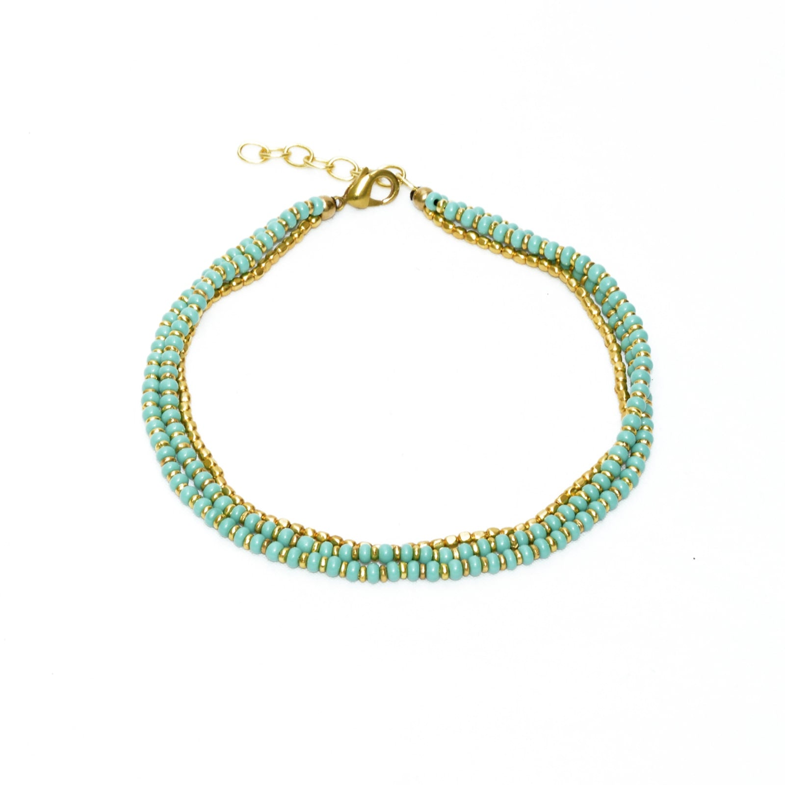 Dharma Anklet