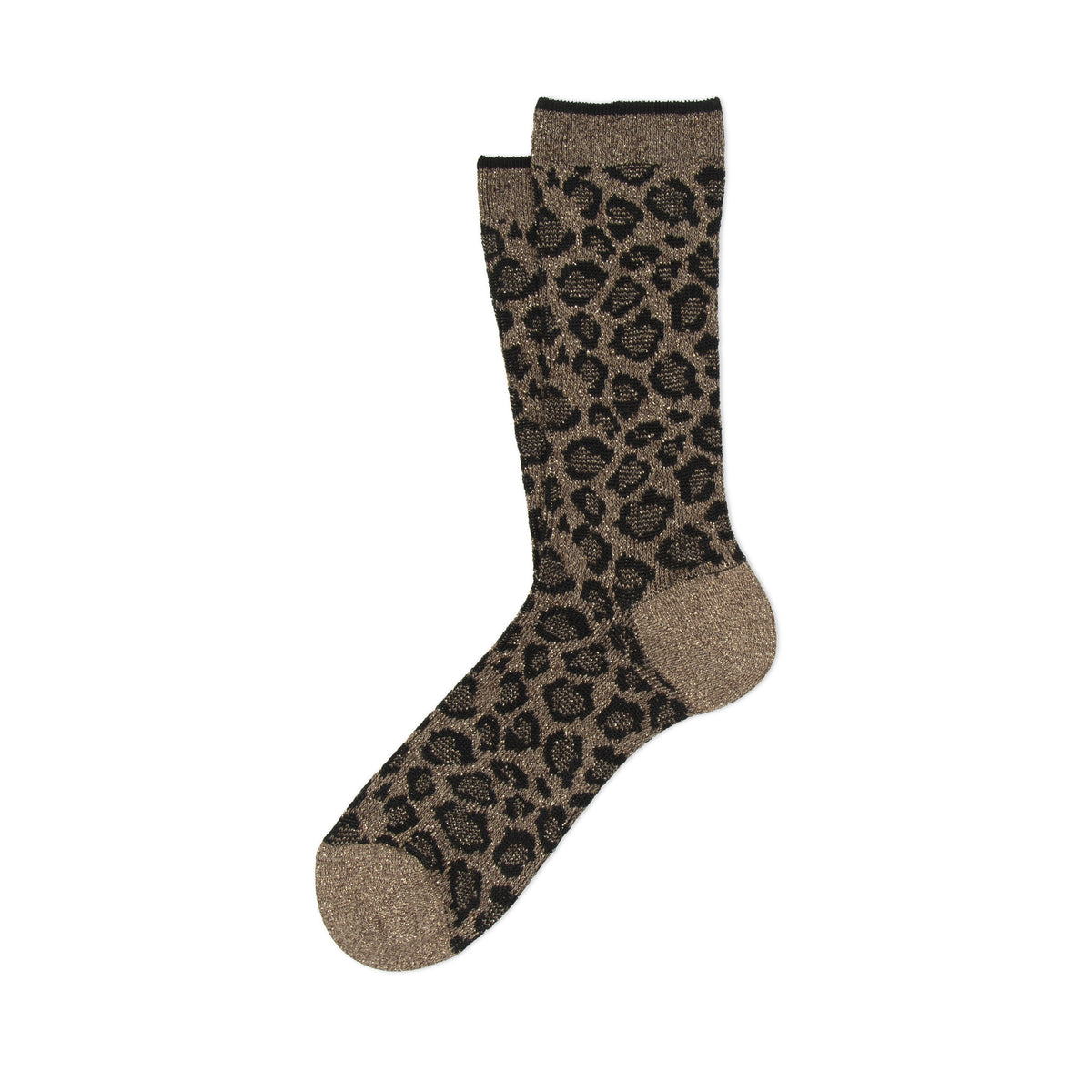 Atene Viscose Blend Short Socks