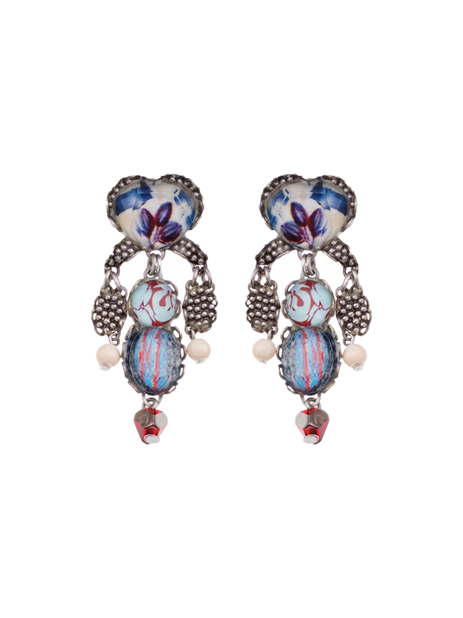 Spring Inspiration Sera Earrings by Ayala Bar. – Curated Living